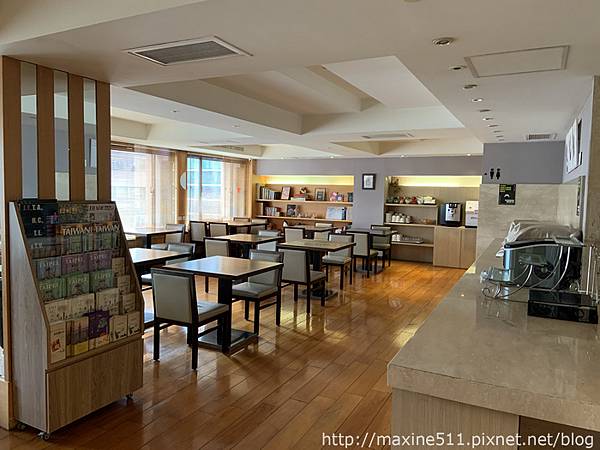 [國內/台北] 台北捷運中山站住宿推薦 ◎ 老爺會館台北南西