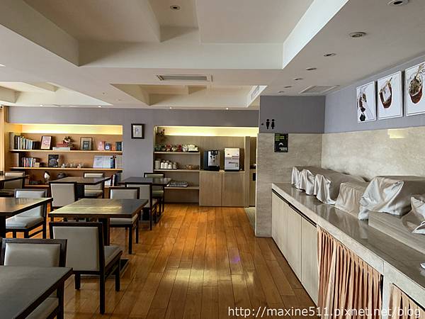 [國內/台北] 台北捷運中山站住宿推薦 ◎ 老爺會館台北南西