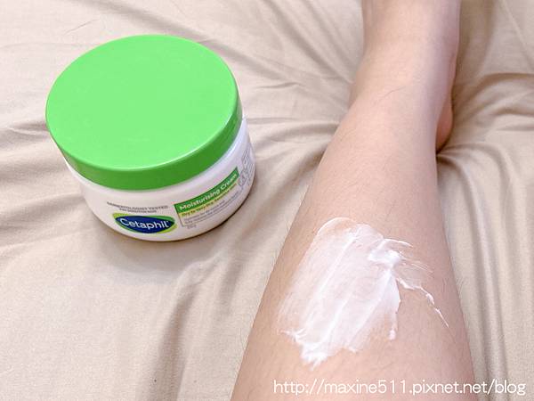 [保養] 敏弱肌推薦 「舒特膚」長效潤膚乳、長效潤膚霜 — 