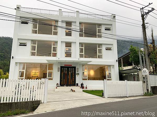 [國內旅遊] 南投埔里住宿推薦 ◎