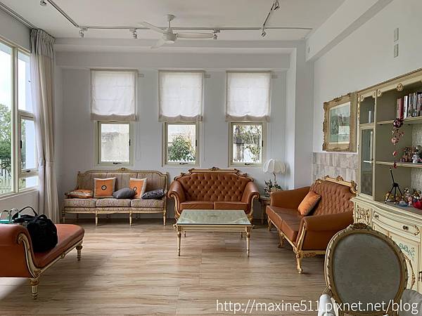 [國內旅遊] 南投埔里住宿推薦 ◎