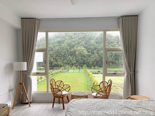 [國內旅遊] 南投埔里住宿推薦 ◎