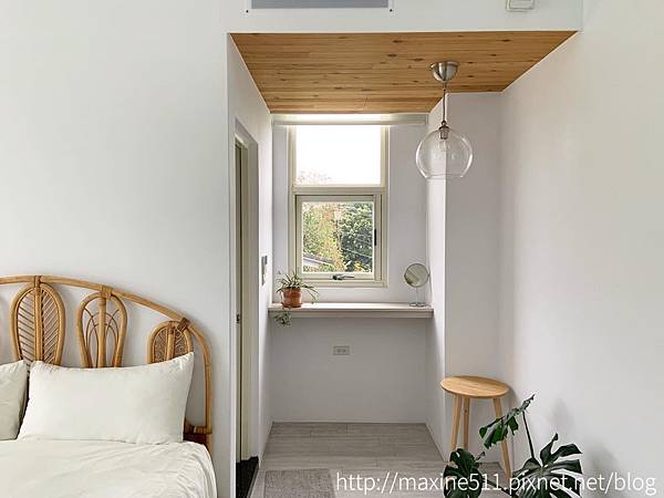 [國內旅遊] 南投埔里住宿推薦 ◎