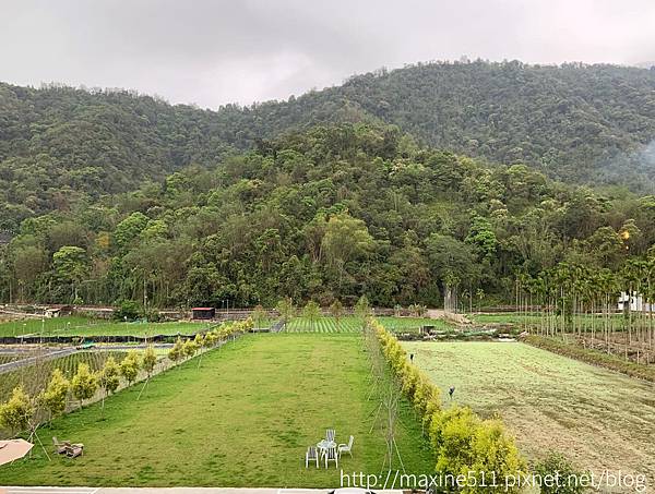 [國內旅遊] 南投埔里住宿推薦 ◎