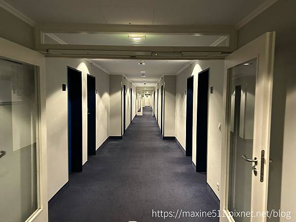 [旅遊] 德奧捷自助旅行 ◎ 法蘭克福住宿推薦 ─ Flem