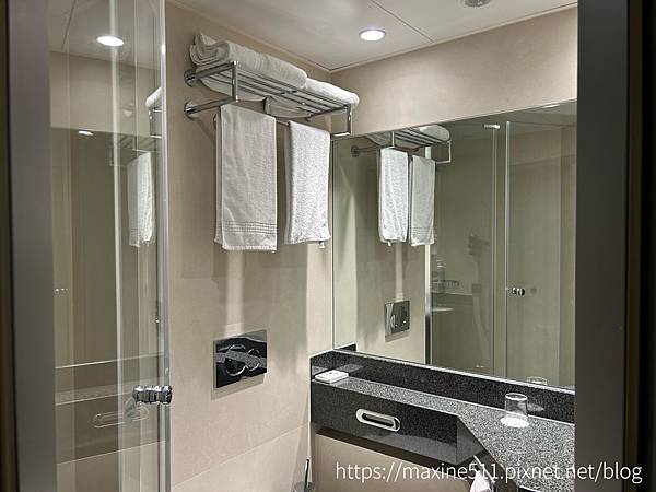 [旅遊] 德奧捷自助旅行 ◎ 法蘭克福住宿推薦 ─ Flem