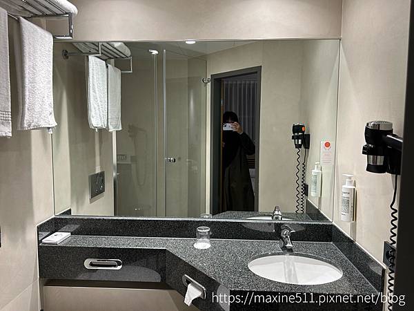 [旅遊] 德奧捷自助旅行 ◎ 法蘭克福住宿推薦 ─ Flem