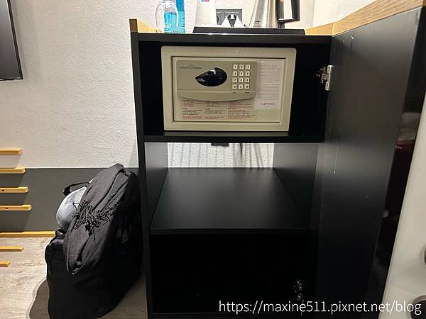 [旅遊] 德奧捷自助旅行 ◎ 法蘭克福住宿推薦 ─ Flem