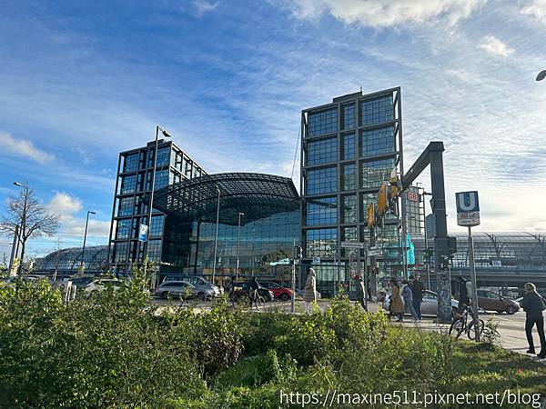 [旅遊] 德奧捷自由行 10天10夜自助旅行花費整理,交