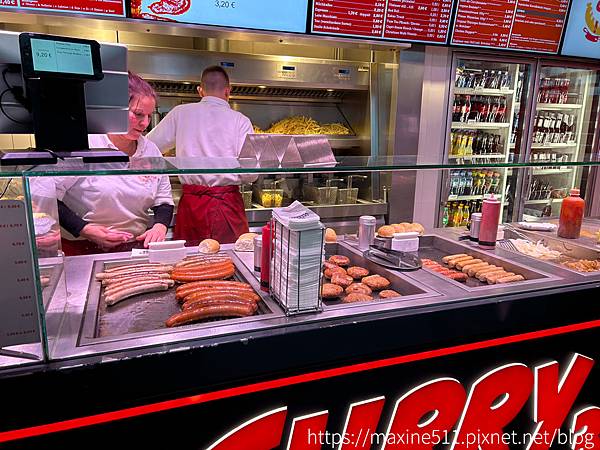 [旅遊] 德奧捷自由行 10天10夜自助旅行花費整理,交