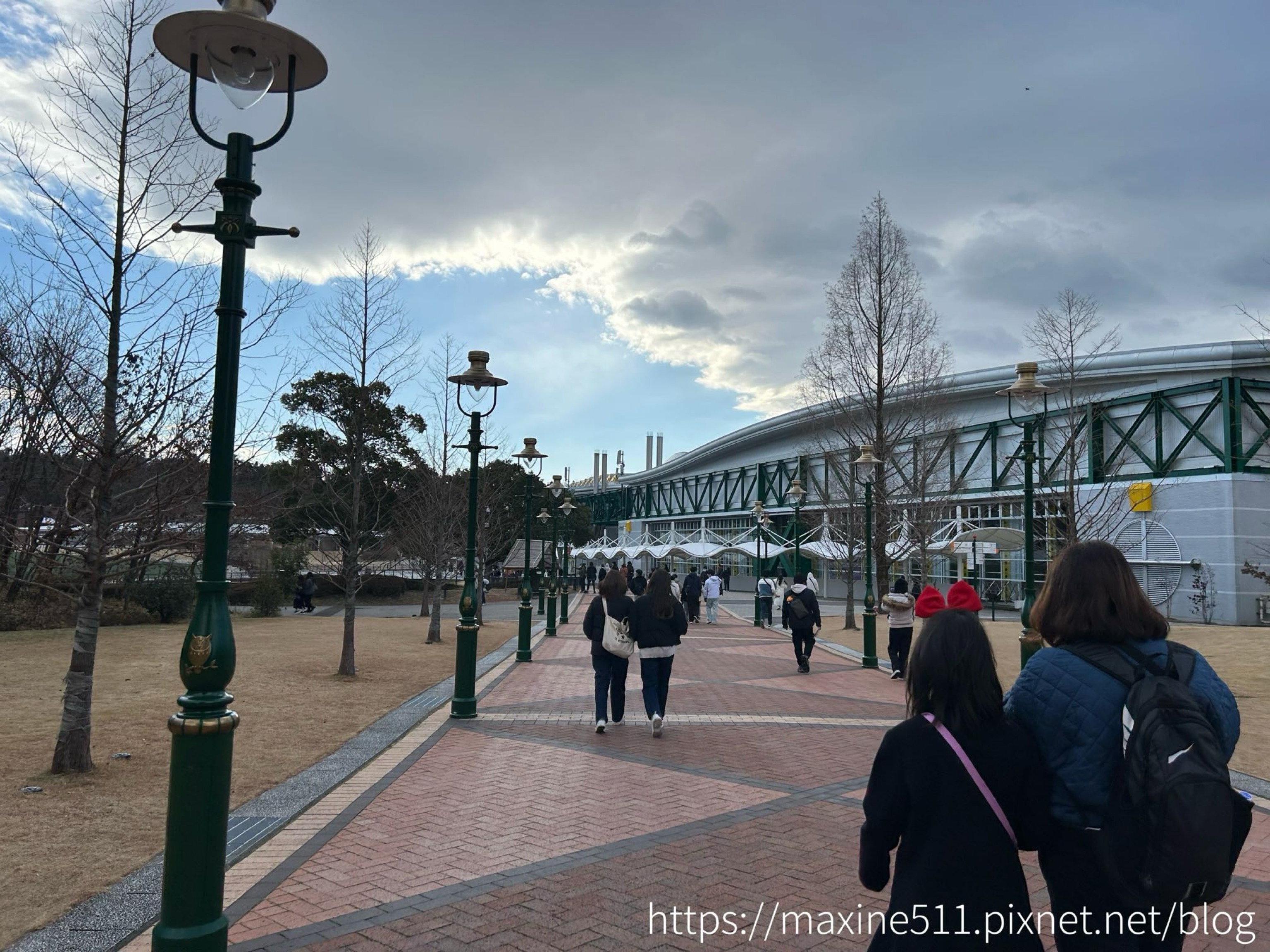 [旅遊] 日本名古屋自由行 吉卜力公園 Ghibli P