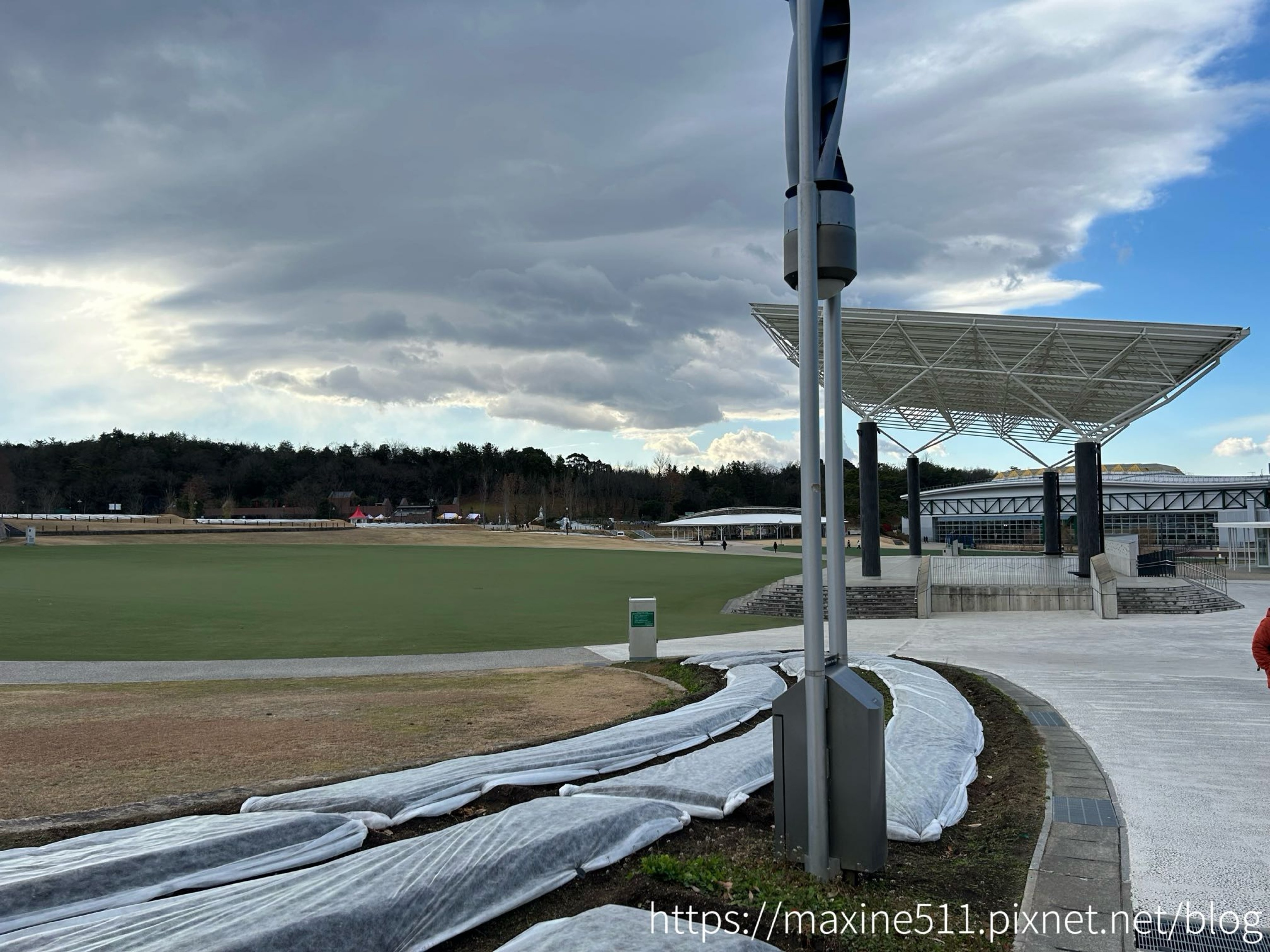 [旅遊] 日本名古屋自由行 吉卜力公園 Ghibli P