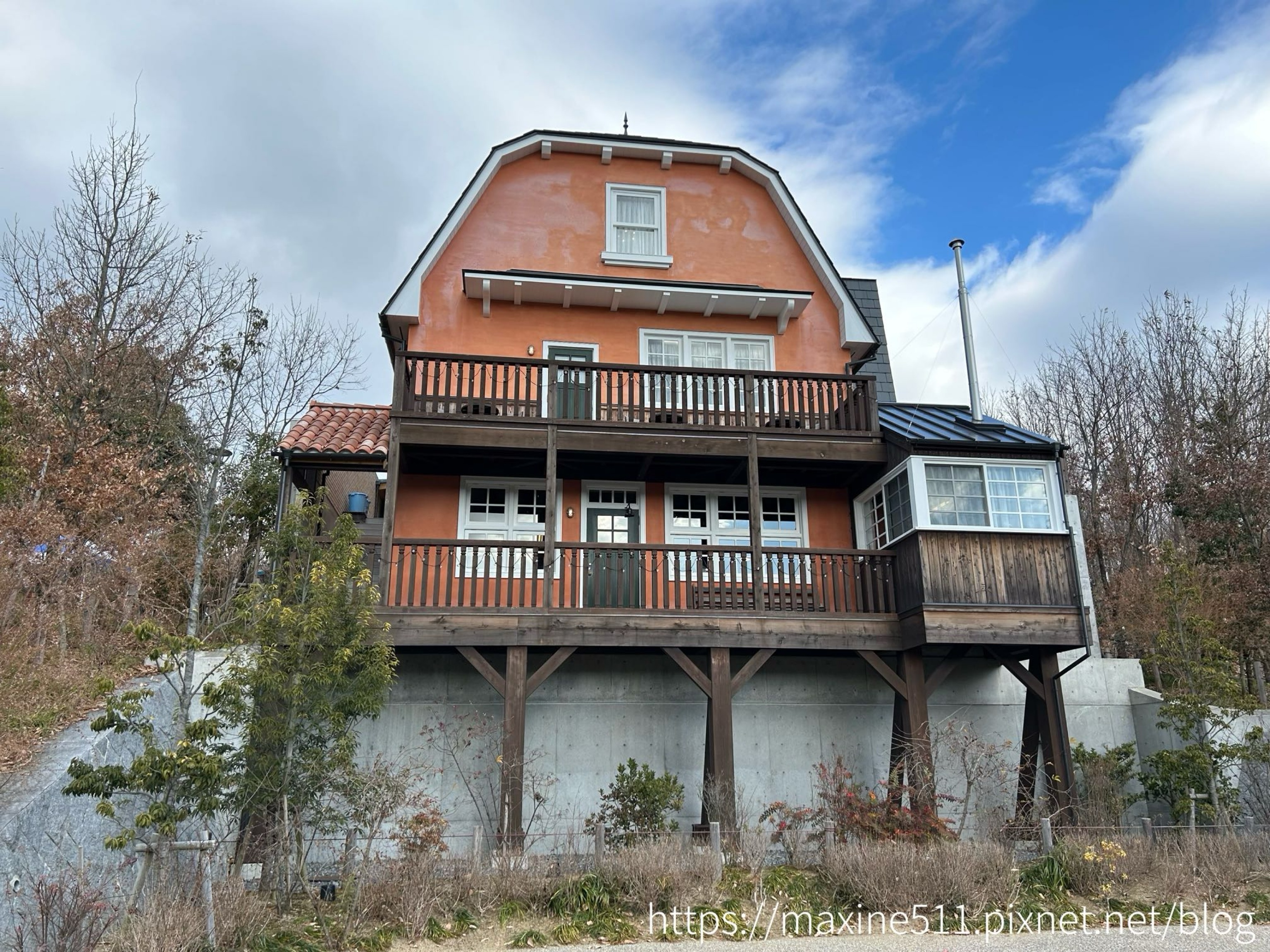 [旅遊] 日本名古屋自由行 吉卜力公園 Ghibli P