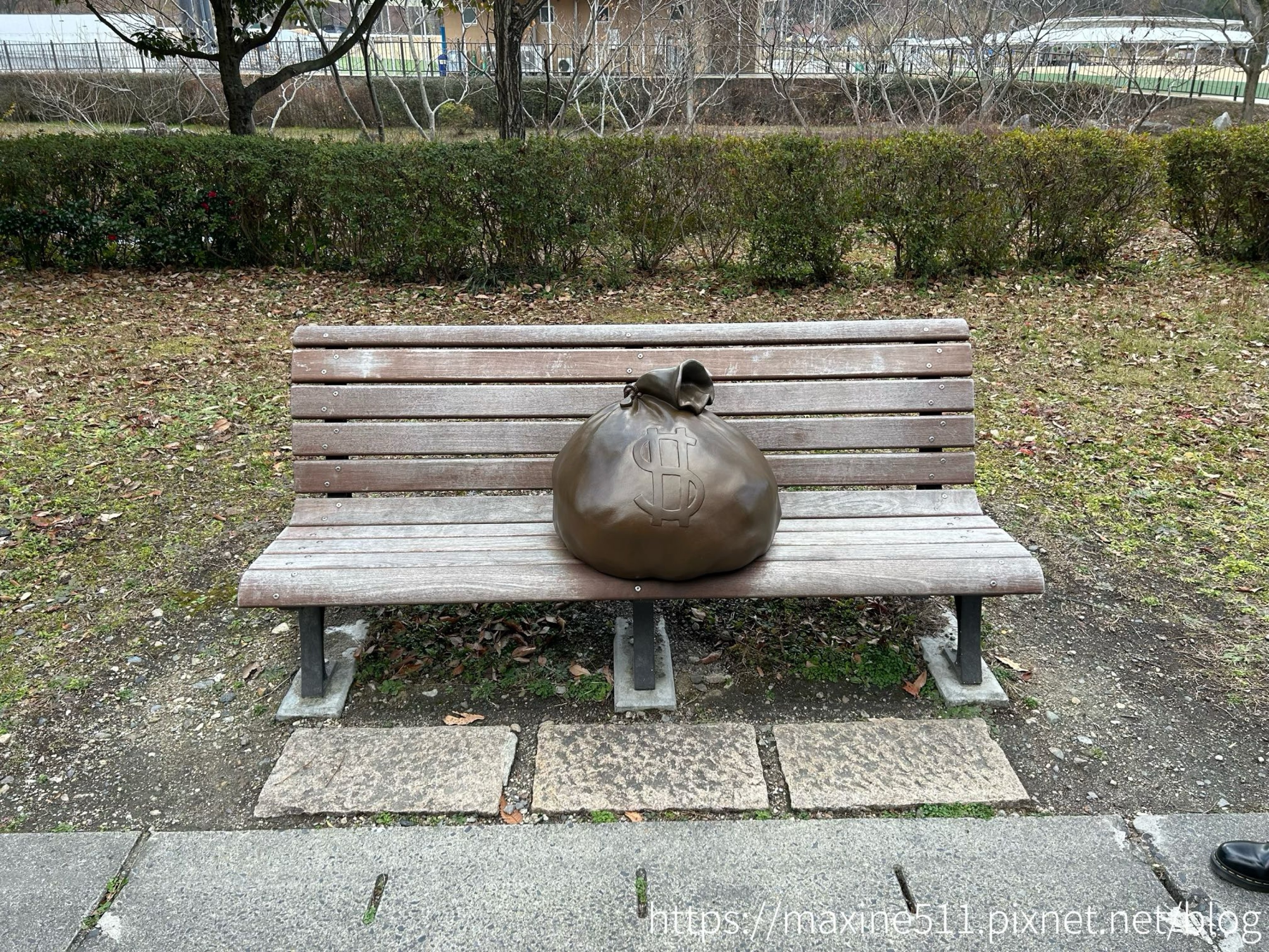 [旅遊] 日本名古屋自由行 吉卜力公園 Ghibli P