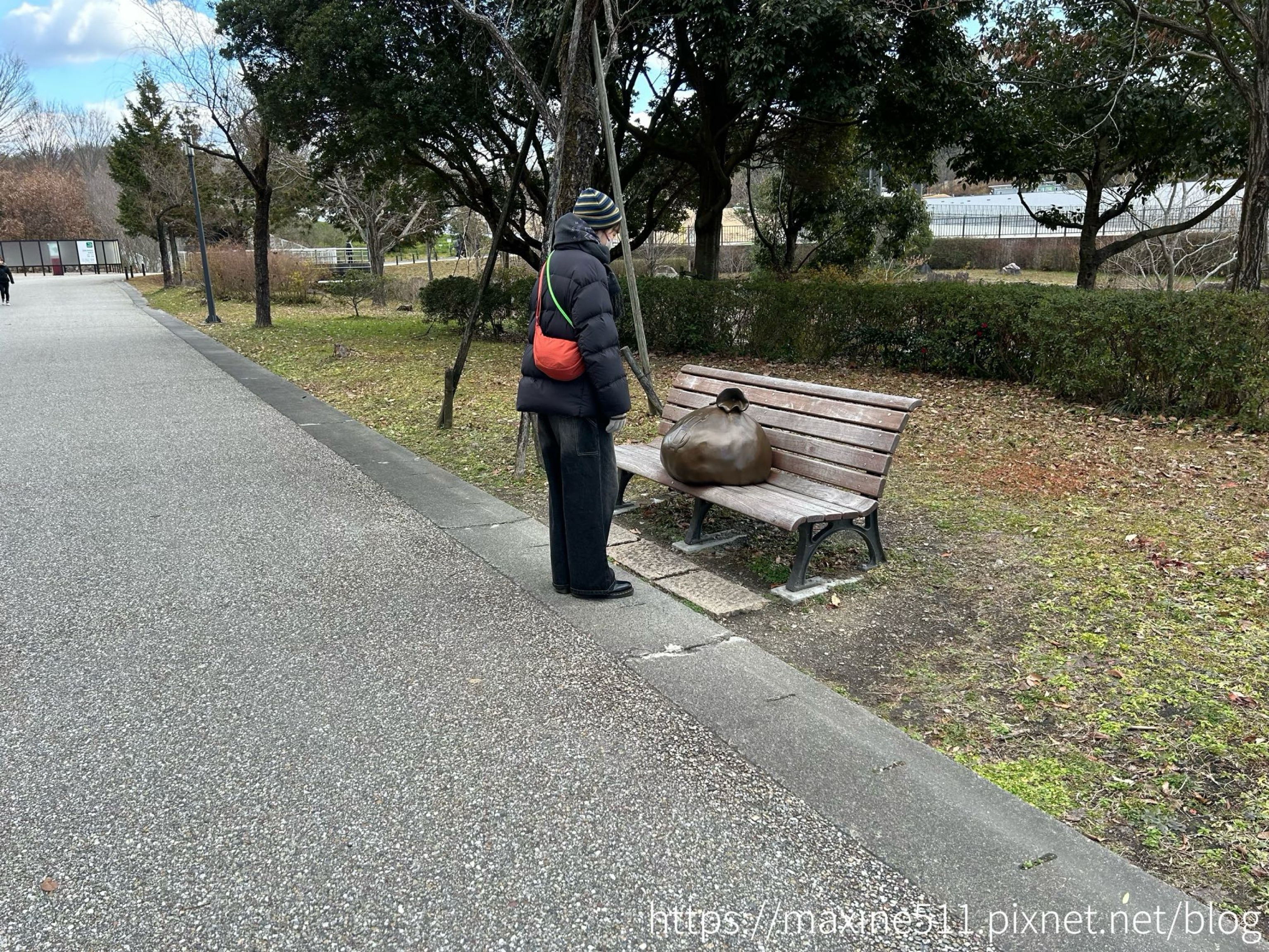 [旅遊] 日本名古屋自由行 吉卜力公園 Ghibli P