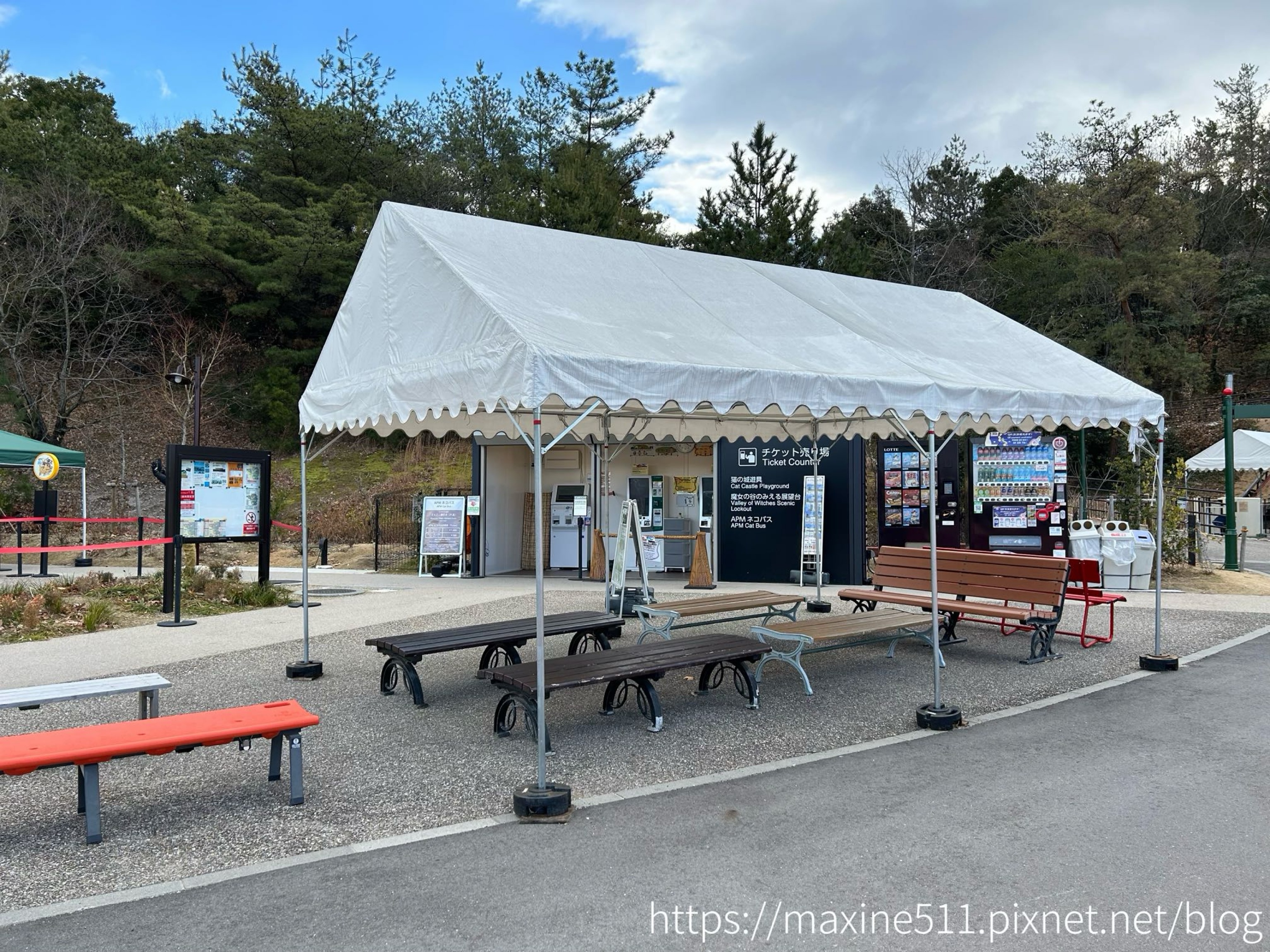 [旅遊] 日本名古屋自由行 吉卜力公園 Ghibli P