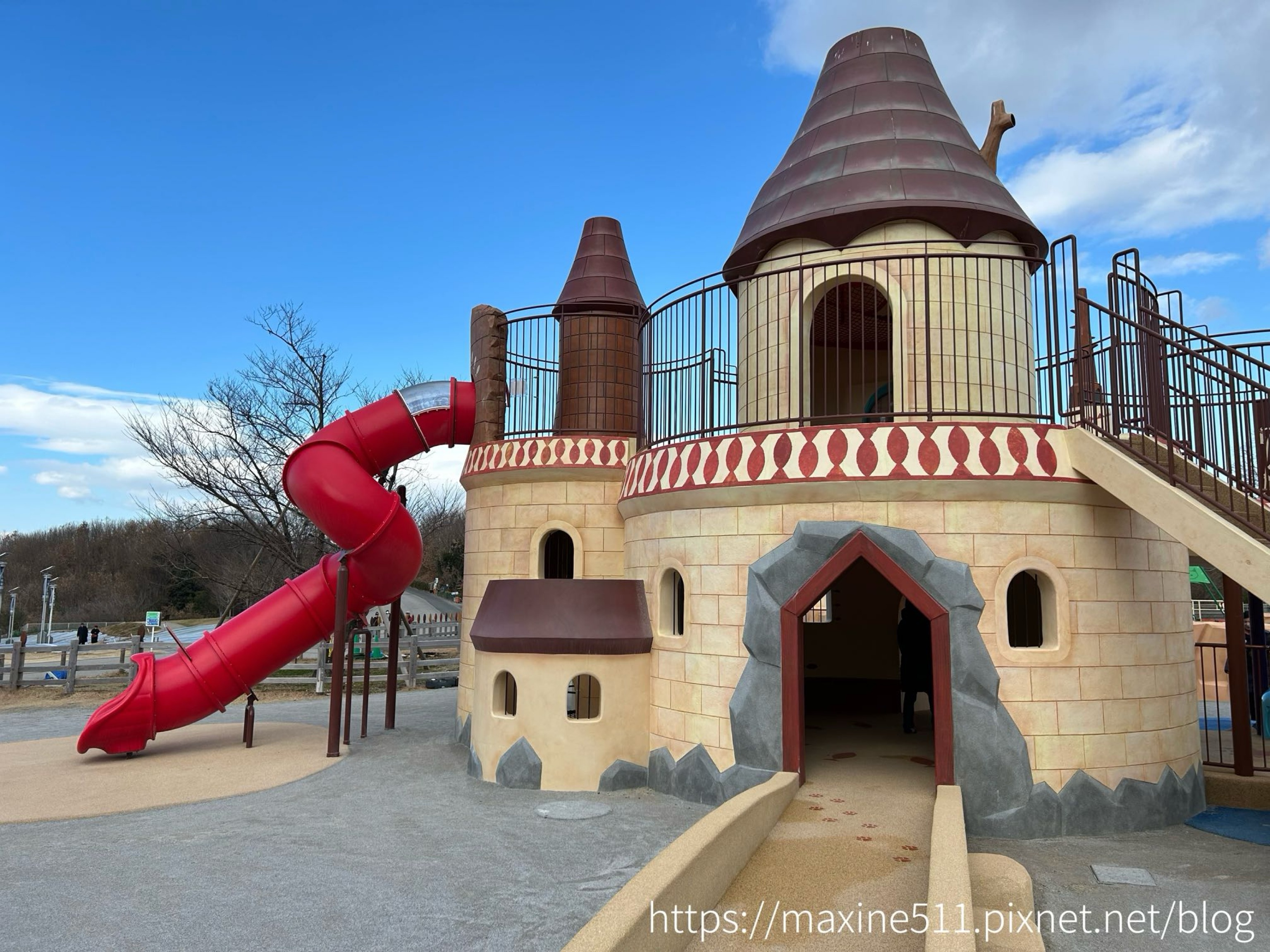 [旅遊] 日本名古屋自由行 吉卜力公園 Ghibli P