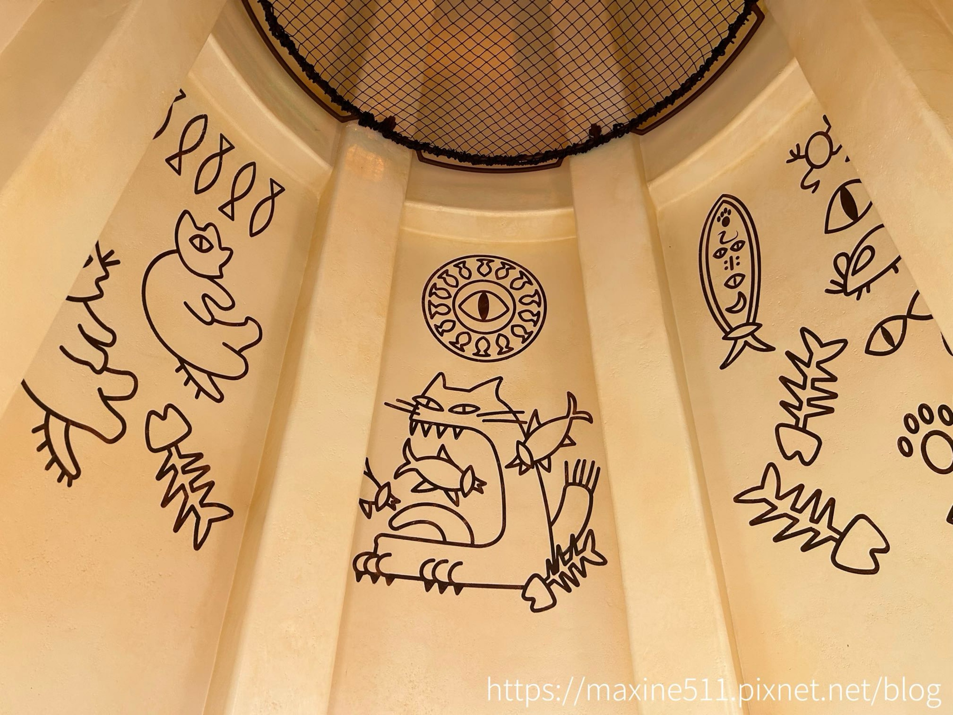 [旅遊] 日本名古屋自由行 吉卜力公園 Ghibli P