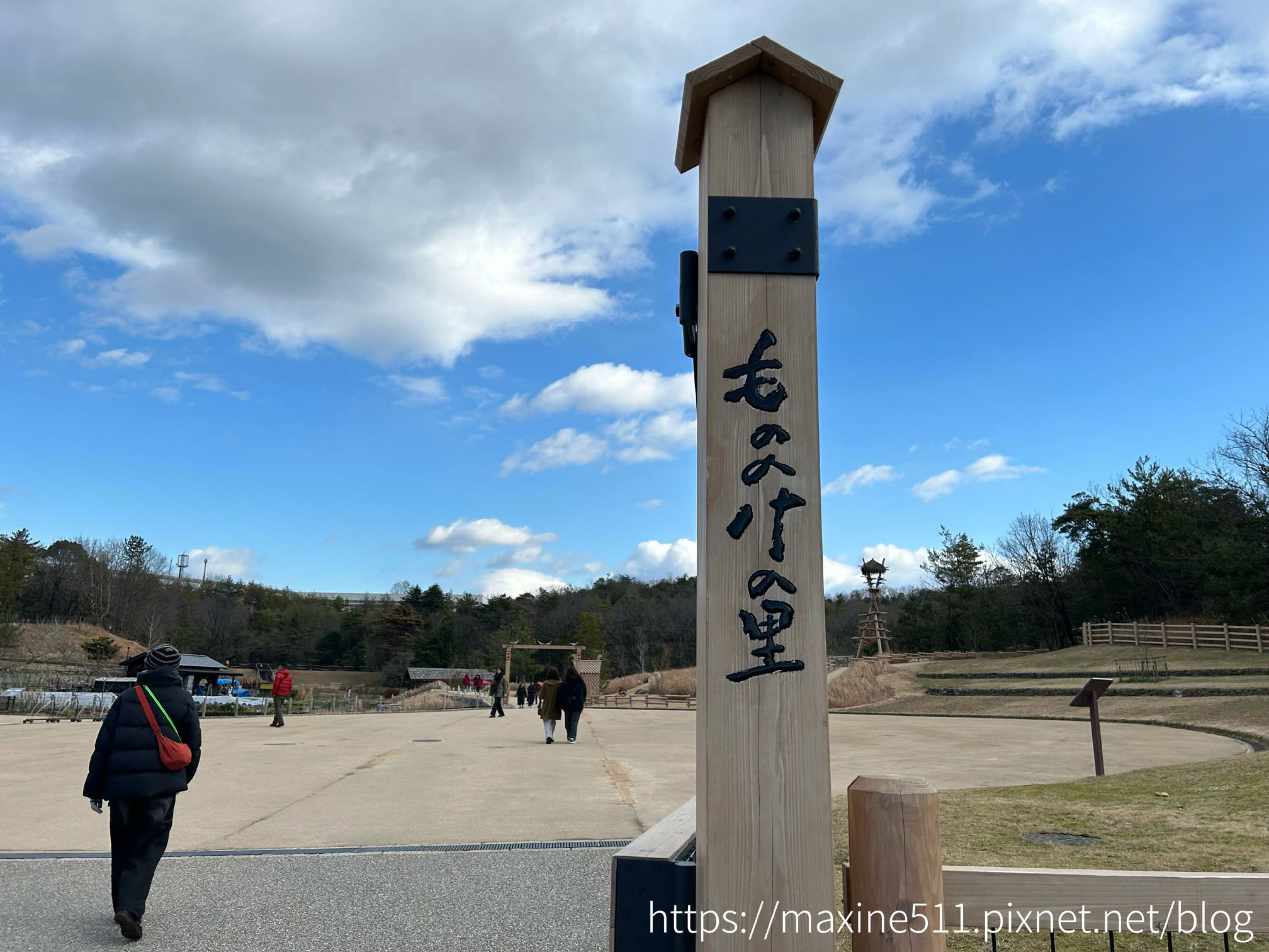 [旅遊] 日本名古屋自由行 吉卜力公園 Ghibli P