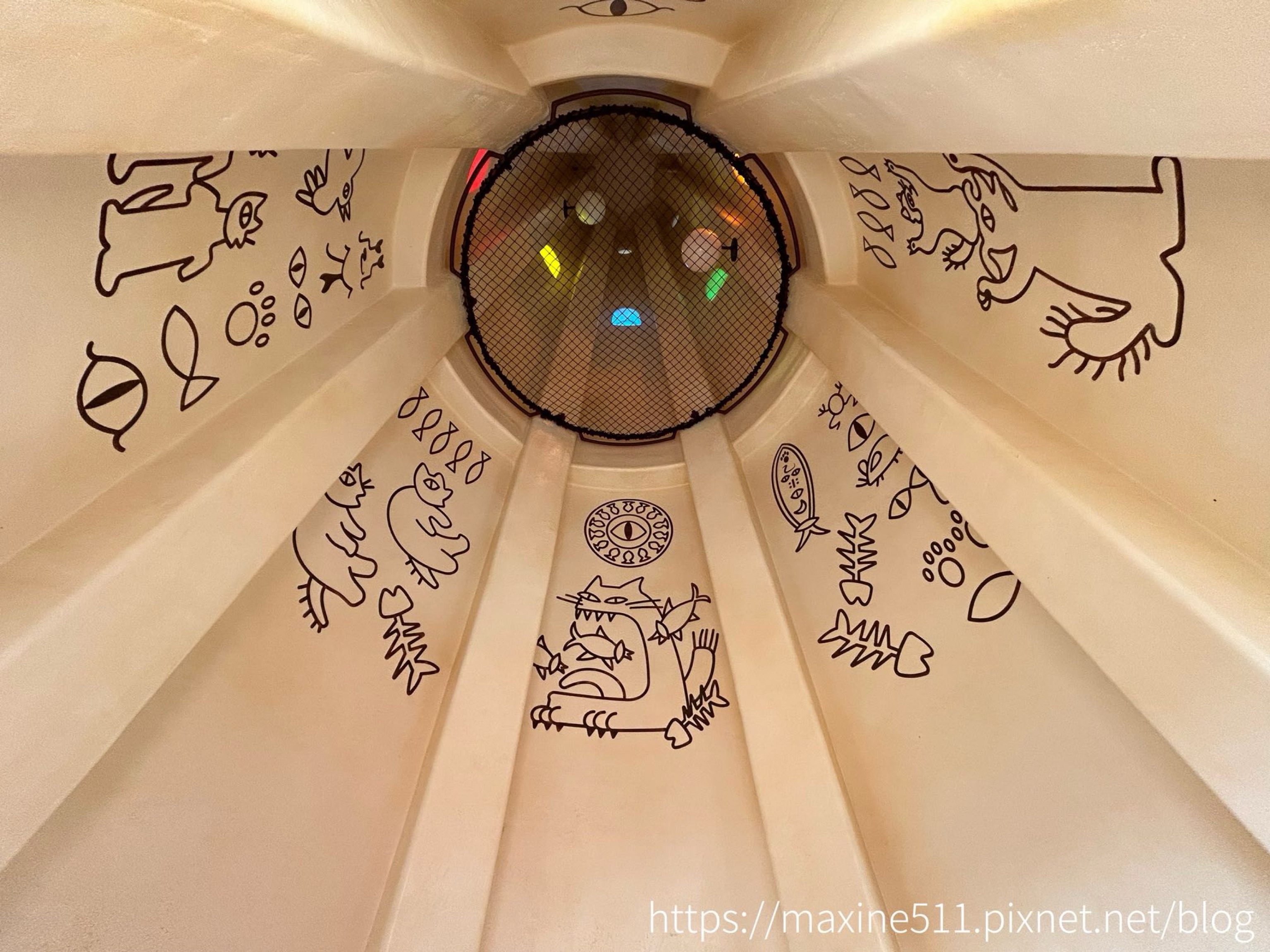 [旅遊] 日本名古屋自由行 吉卜力公園 Ghibli P