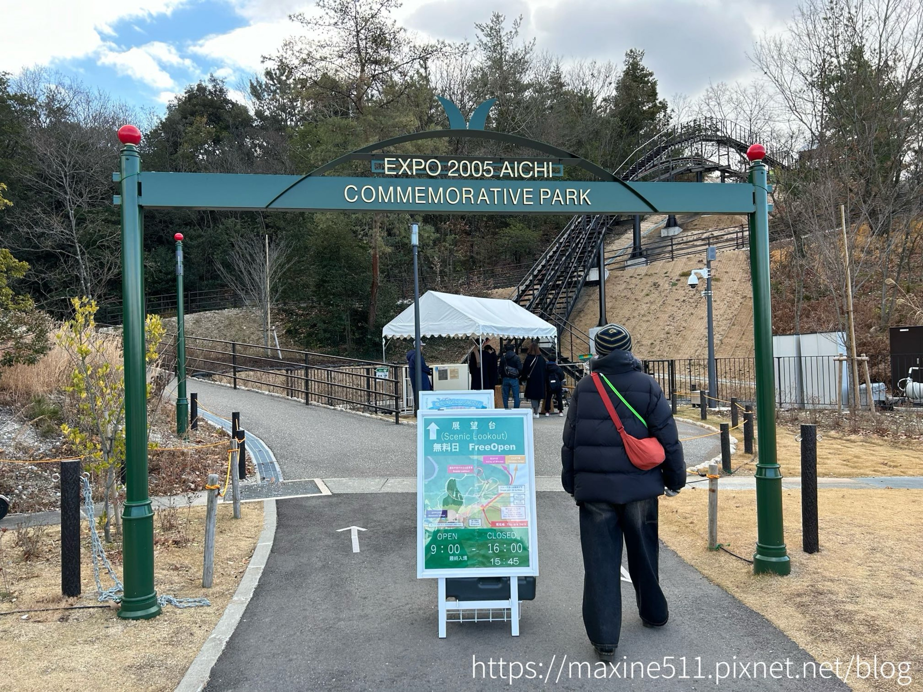 [旅遊] 日本名古屋自由行 吉卜力公園 Ghibli P