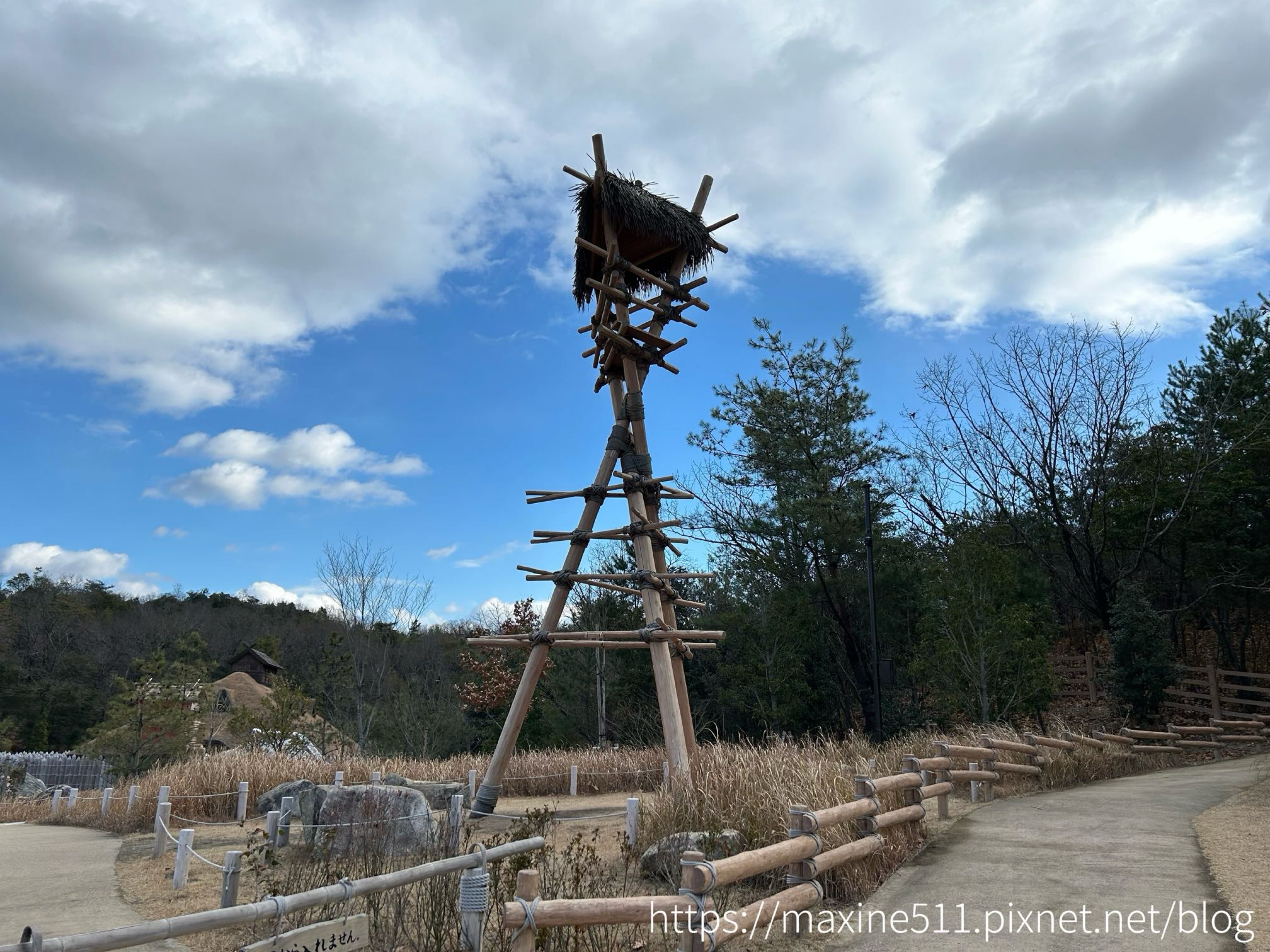 [旅遊] 日本名古屋自由行 吉卜力公園 Ghibli P