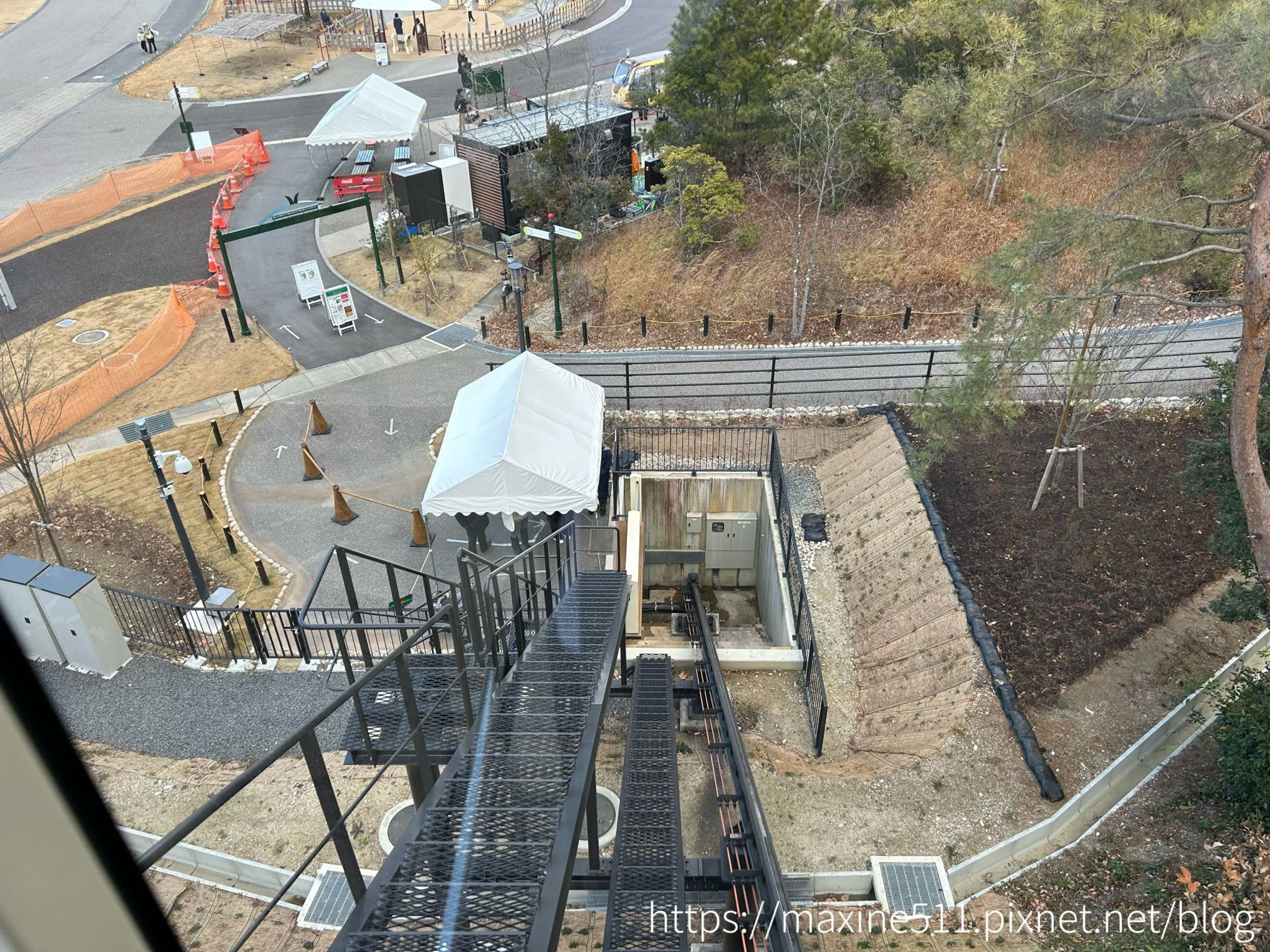 [旅遊] 日本名古屋自由行 吉卜力公園 Ghibli P