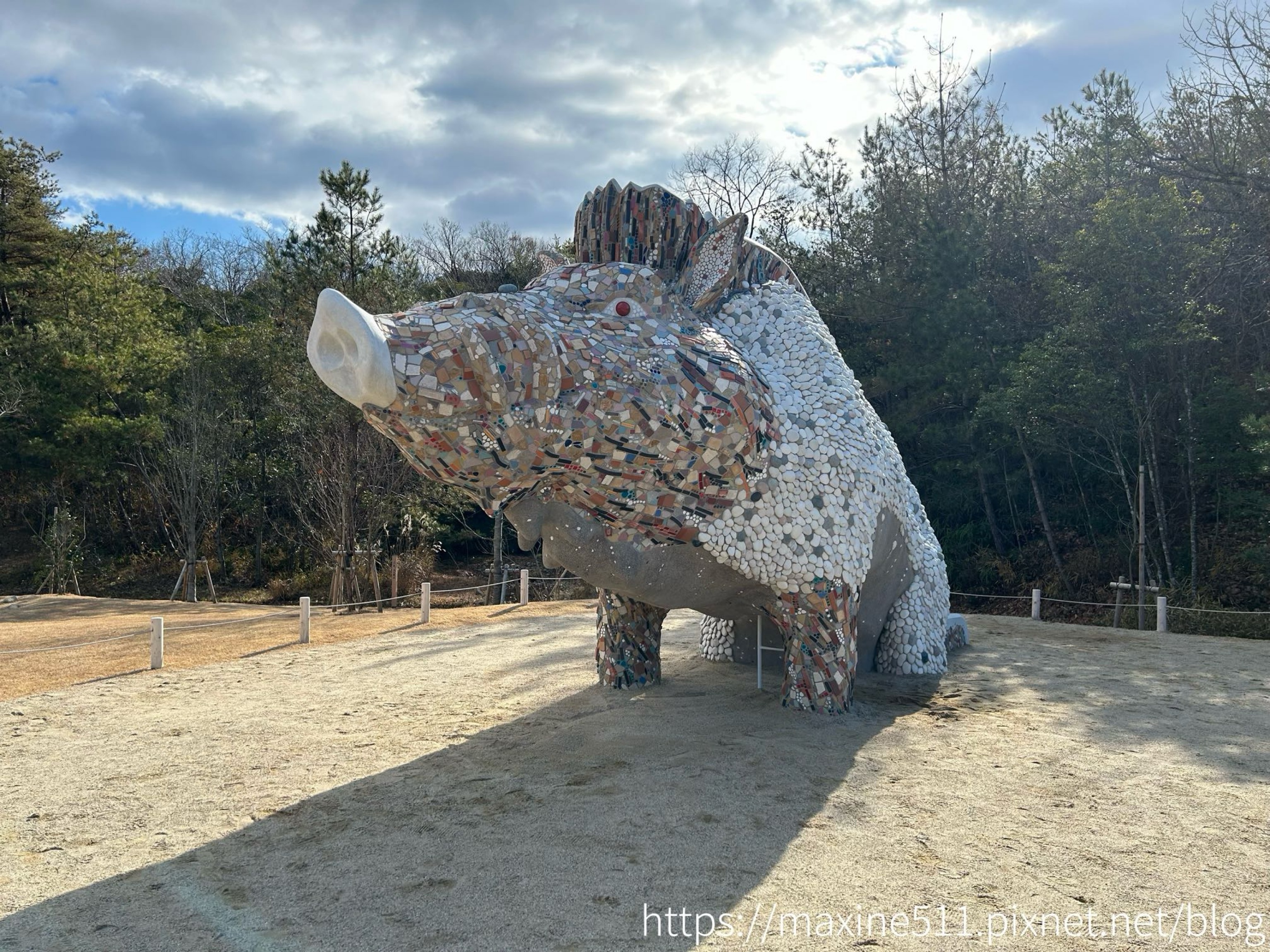 [旅遊] 日本名古屋自由行 吉卜力公園 Ghibli P