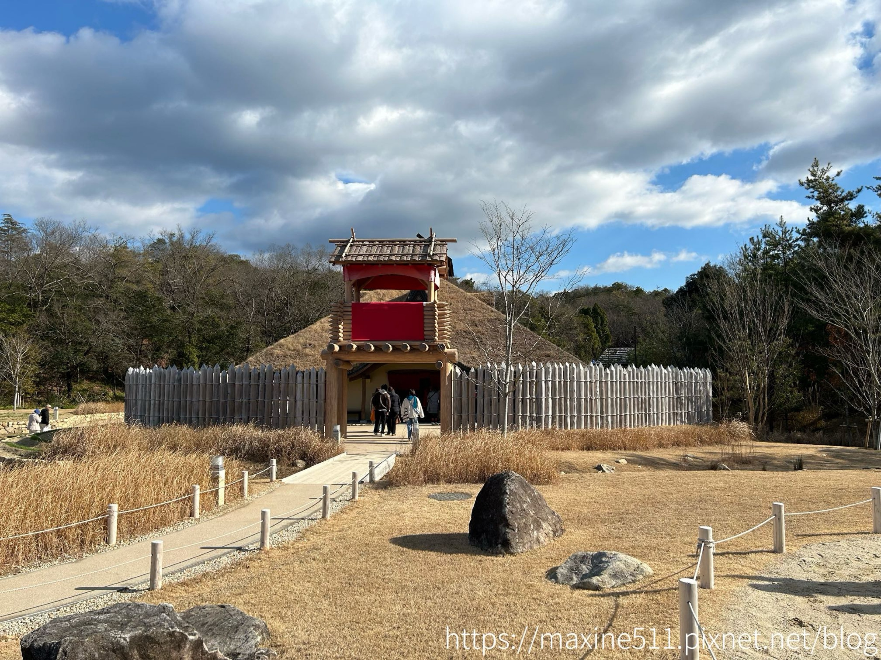 [旅遊] 日本名古屋自由行 吉卜力公園 Ghibli P