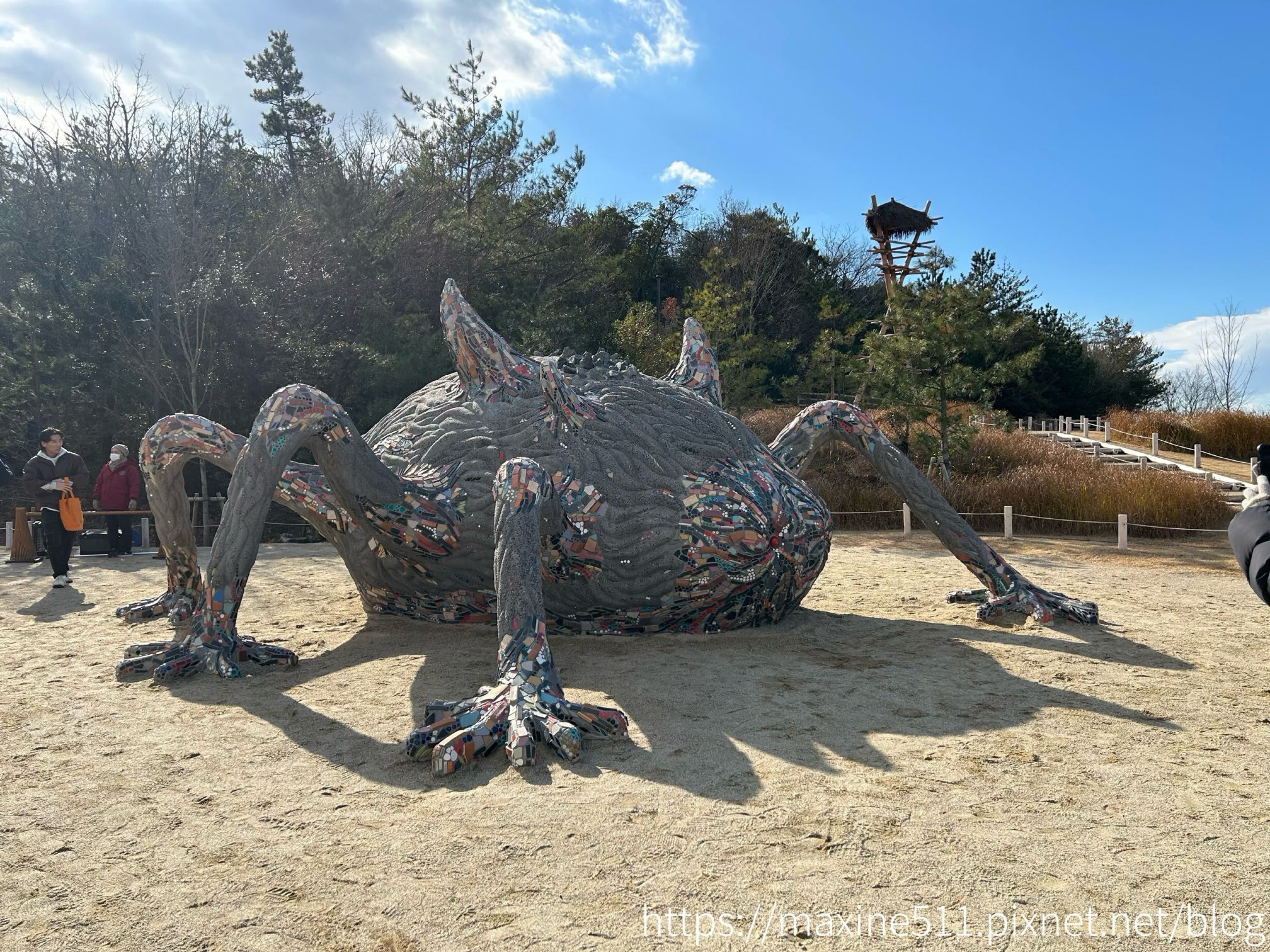 [旅遊] 日本名古屋自由行 吉卜力公園 Ghibli P