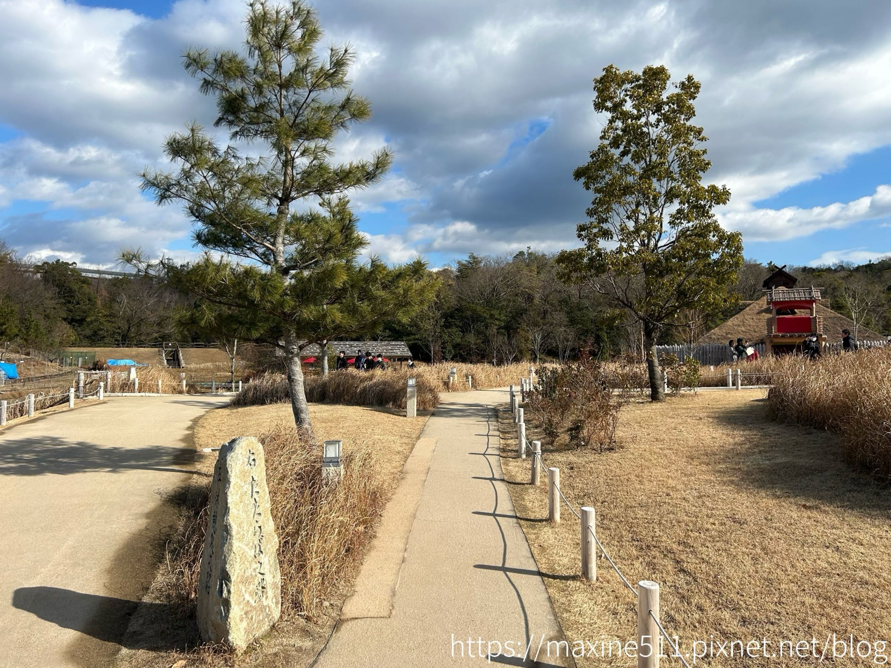 [旅遊] 日本名古屋自由行 吉卜力公園 Ghibli P