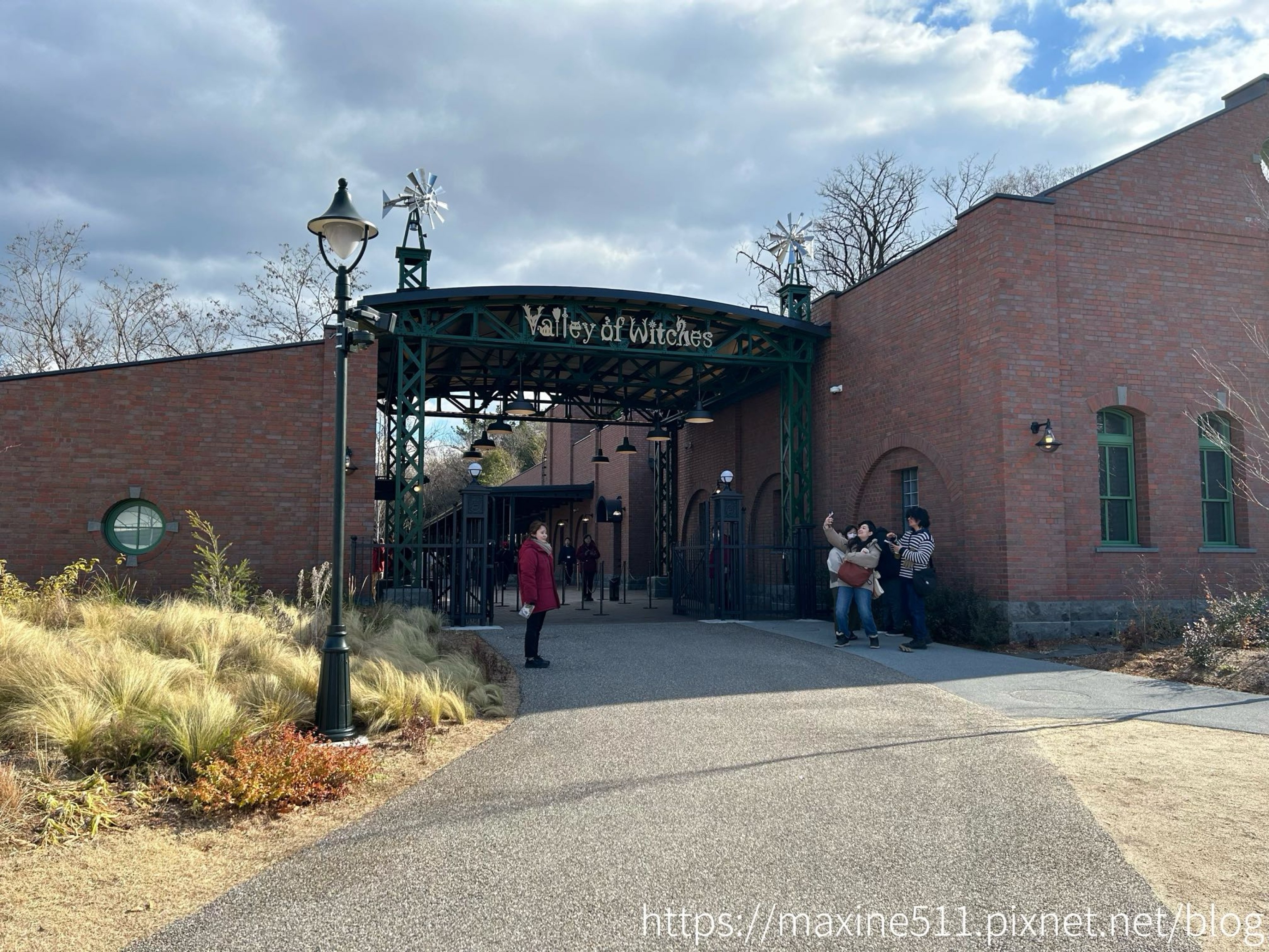 [旅遊] 日本名古屋自由行 吉卜力公園 Ghibli P