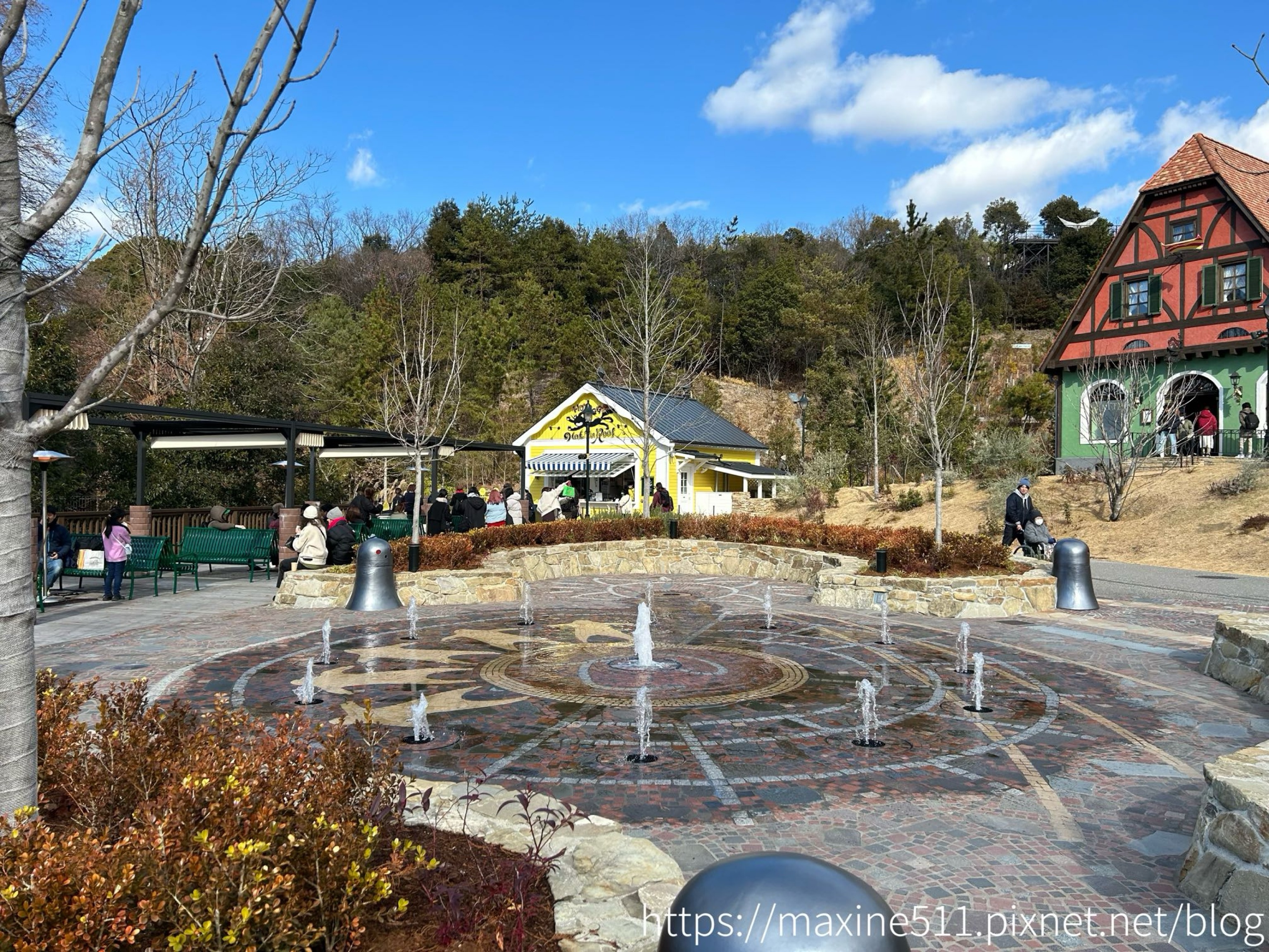 [旅遊] 日本名古屋自由行 吉卜力公園 Ghibli P