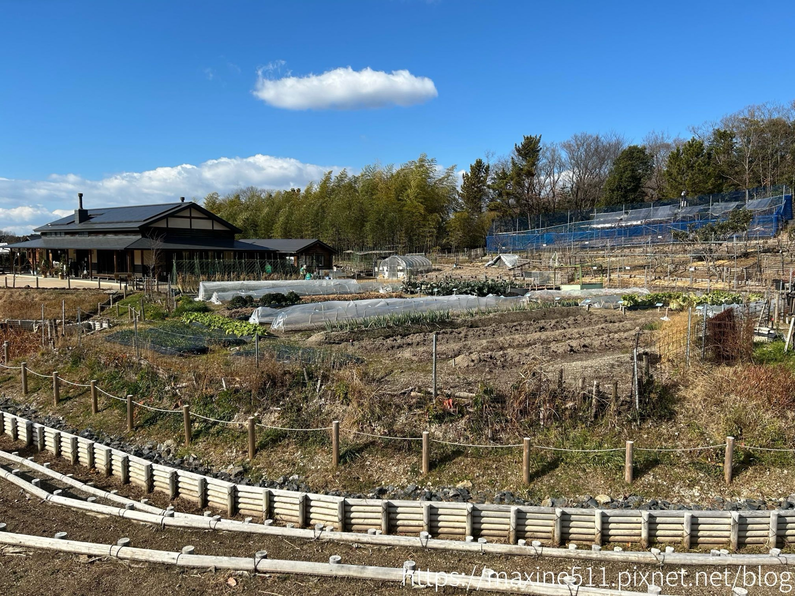 [旅遊] 日本名古屋自由行 吉卜力公園 Ghibli P