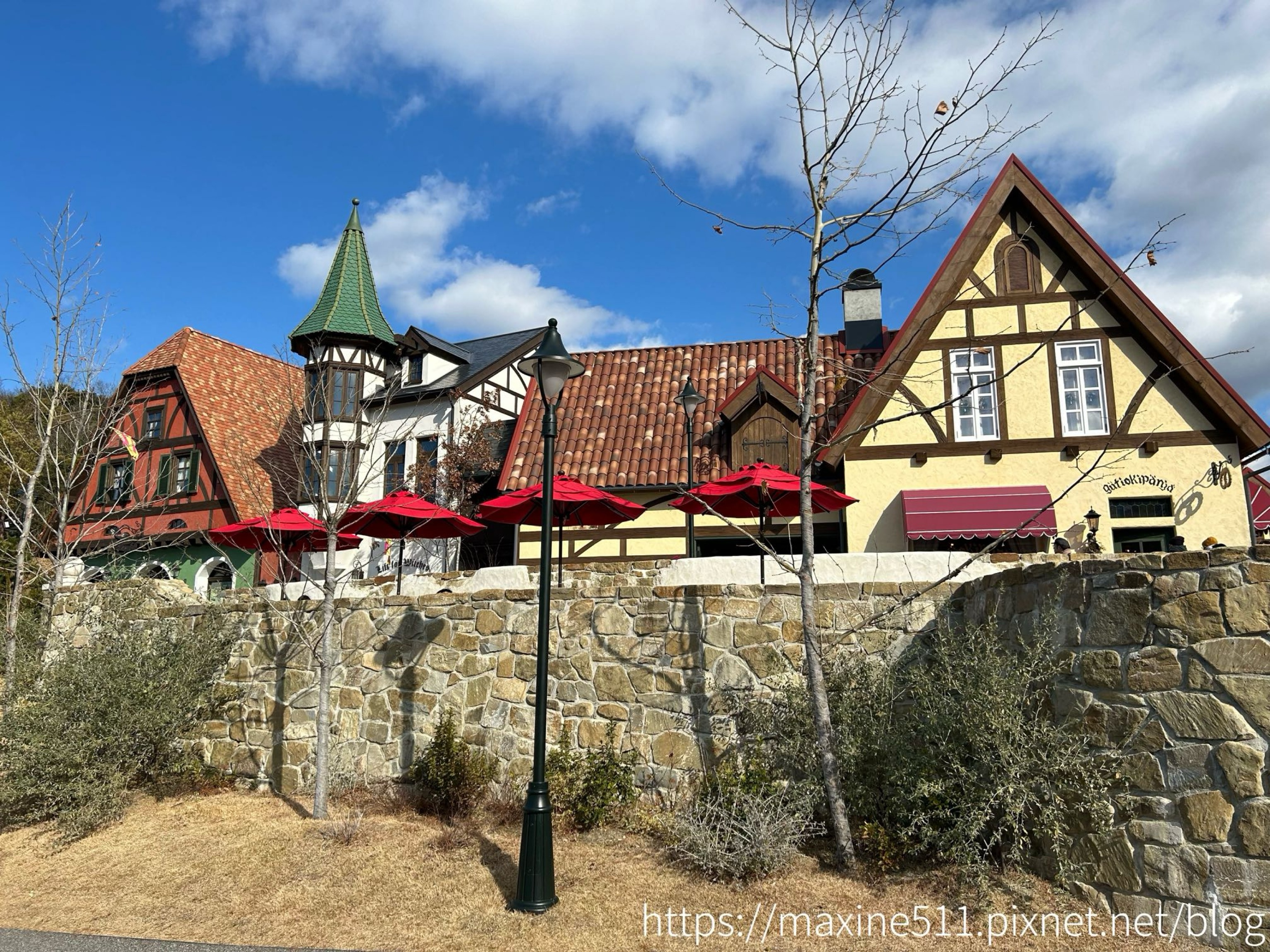 [旅遊] 日本名古屋自由行 吉卜力公園 Ghibli P