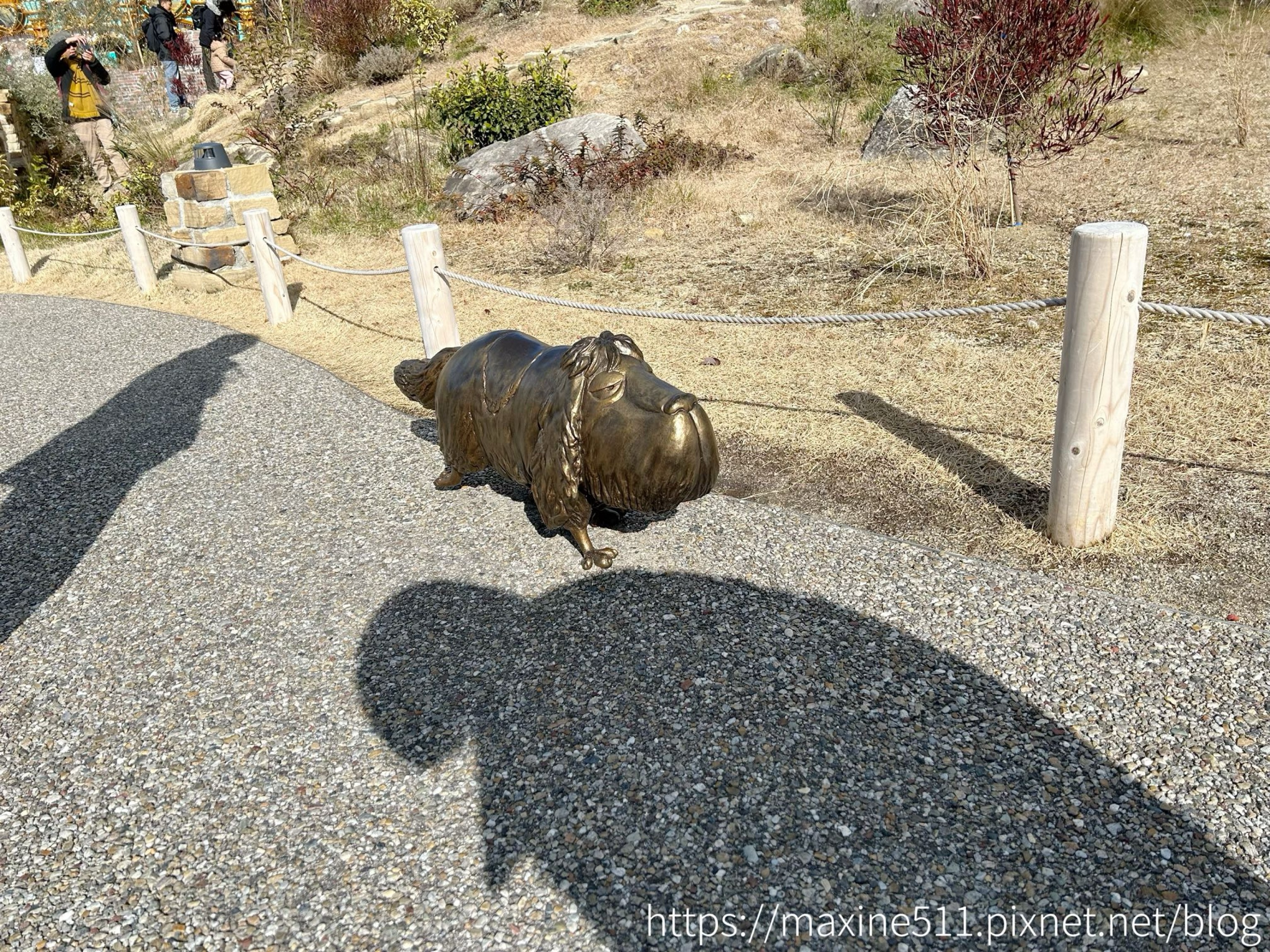 [旅遊] 日本名古屋自由行 吉卜力公園 Ghibli P