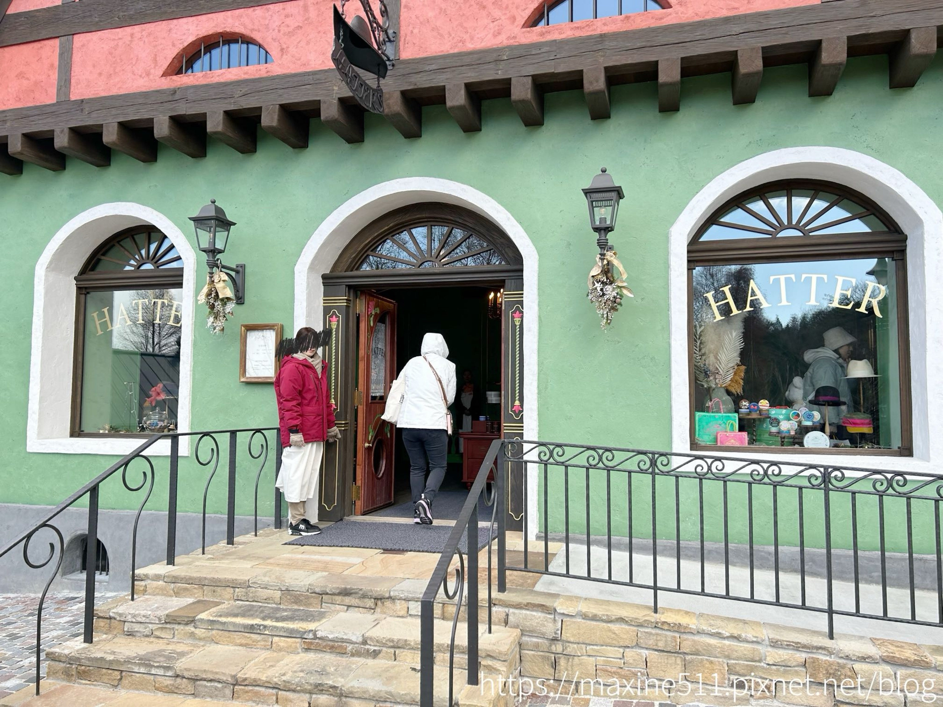 [旅遊] 日本名古屋自由行 吉卜力公園 Ghibli P