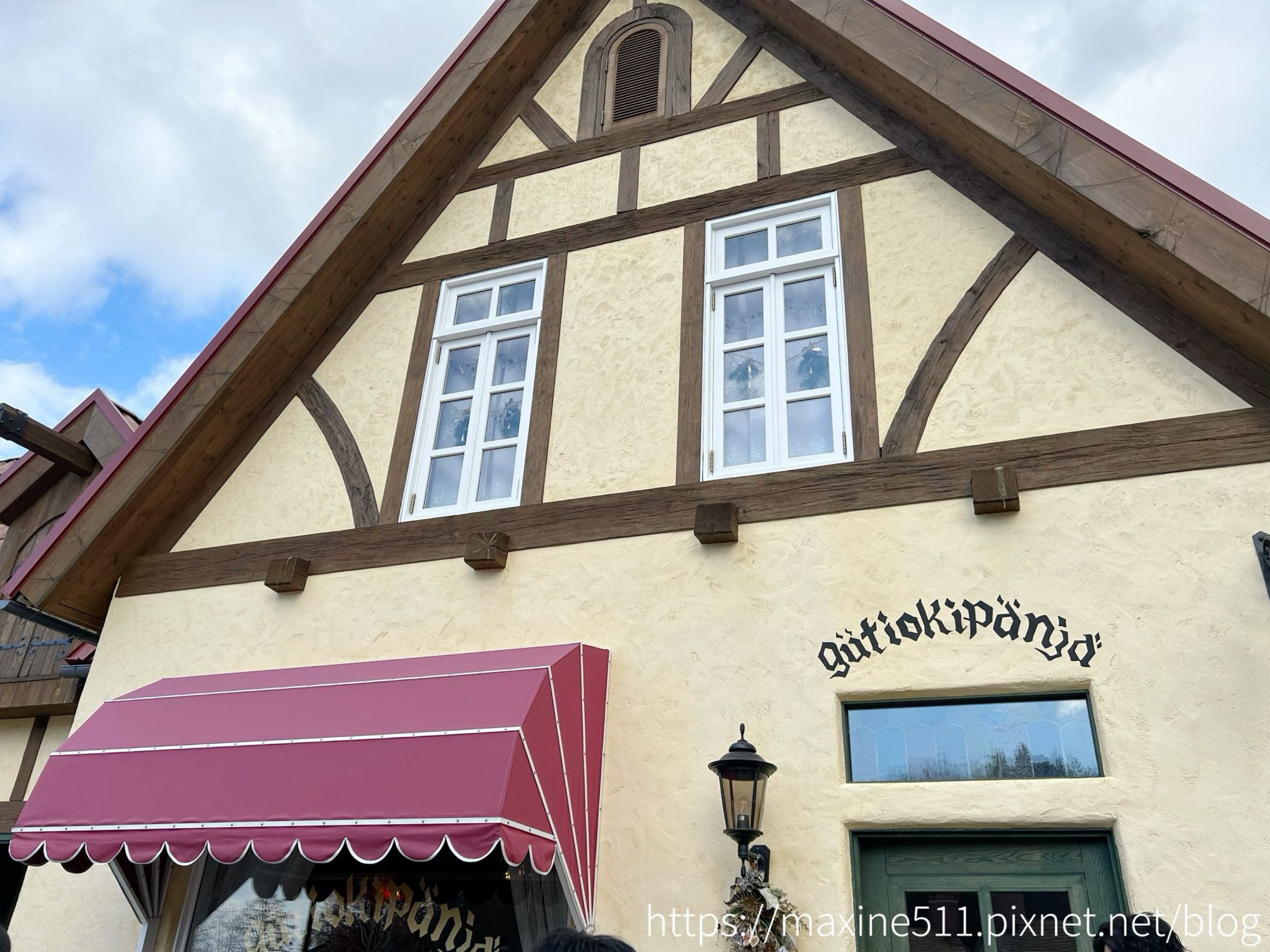 [旅遊] 日本名古屋自由行 吉卜力公園 Ghibli P