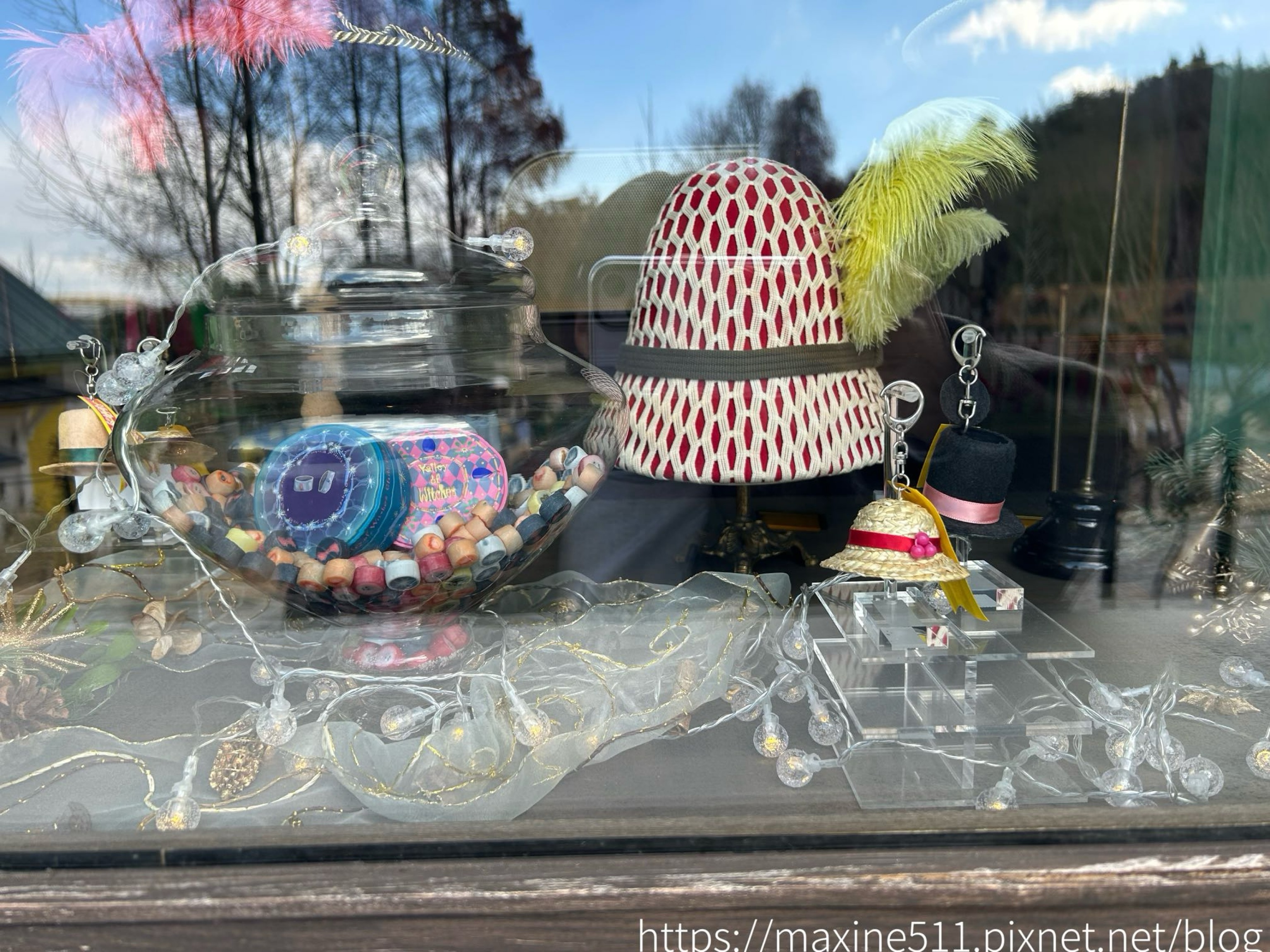 [旅遊] 日本名古屋自由行 吉卜力公園 Ghibli P