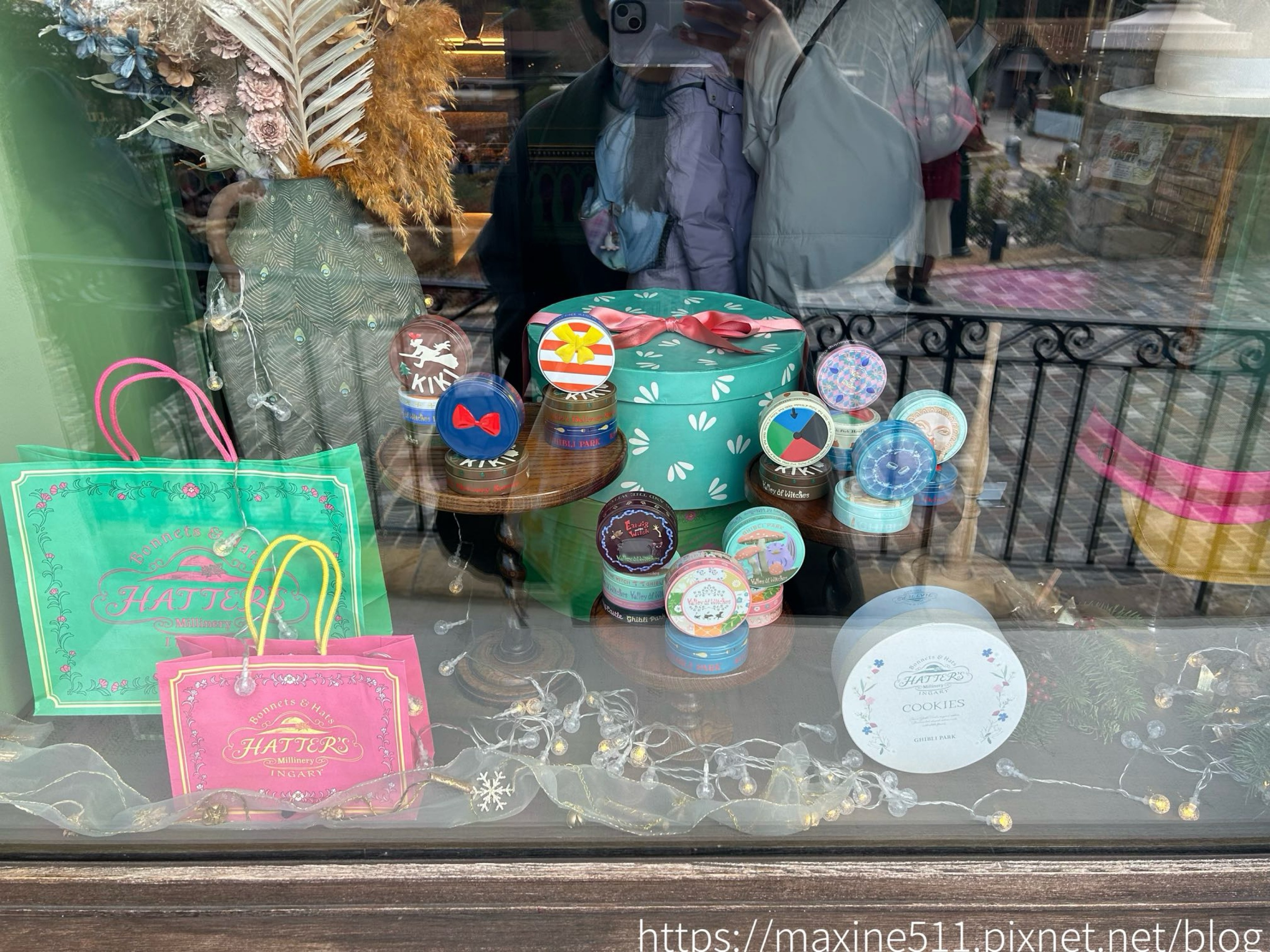 [旅遊] 日本名古屋自由行 吉卜力公園 Ghibli P