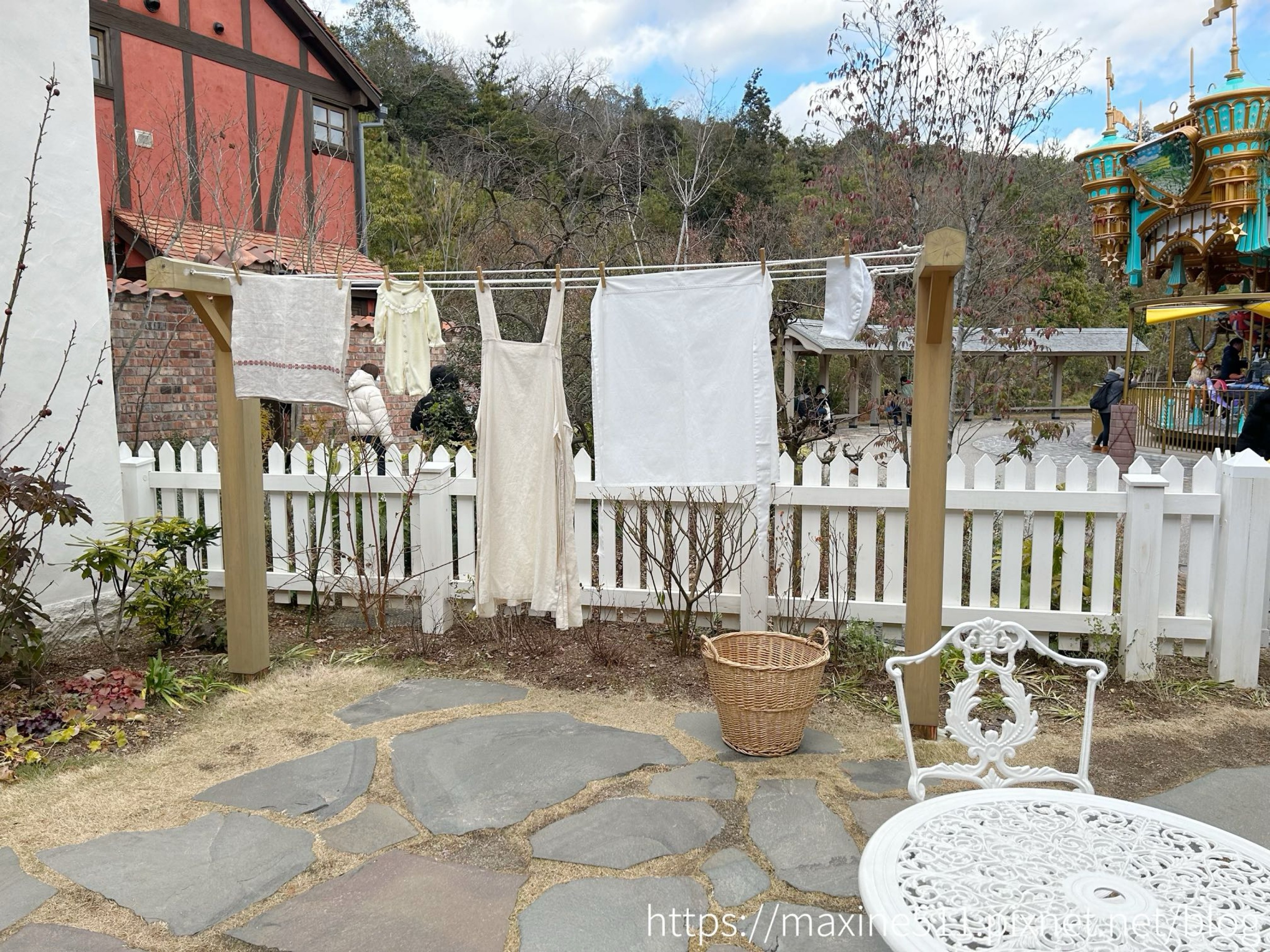 [旅遊] 日本名古屋自由行 吉卜力公園 Ghibli P