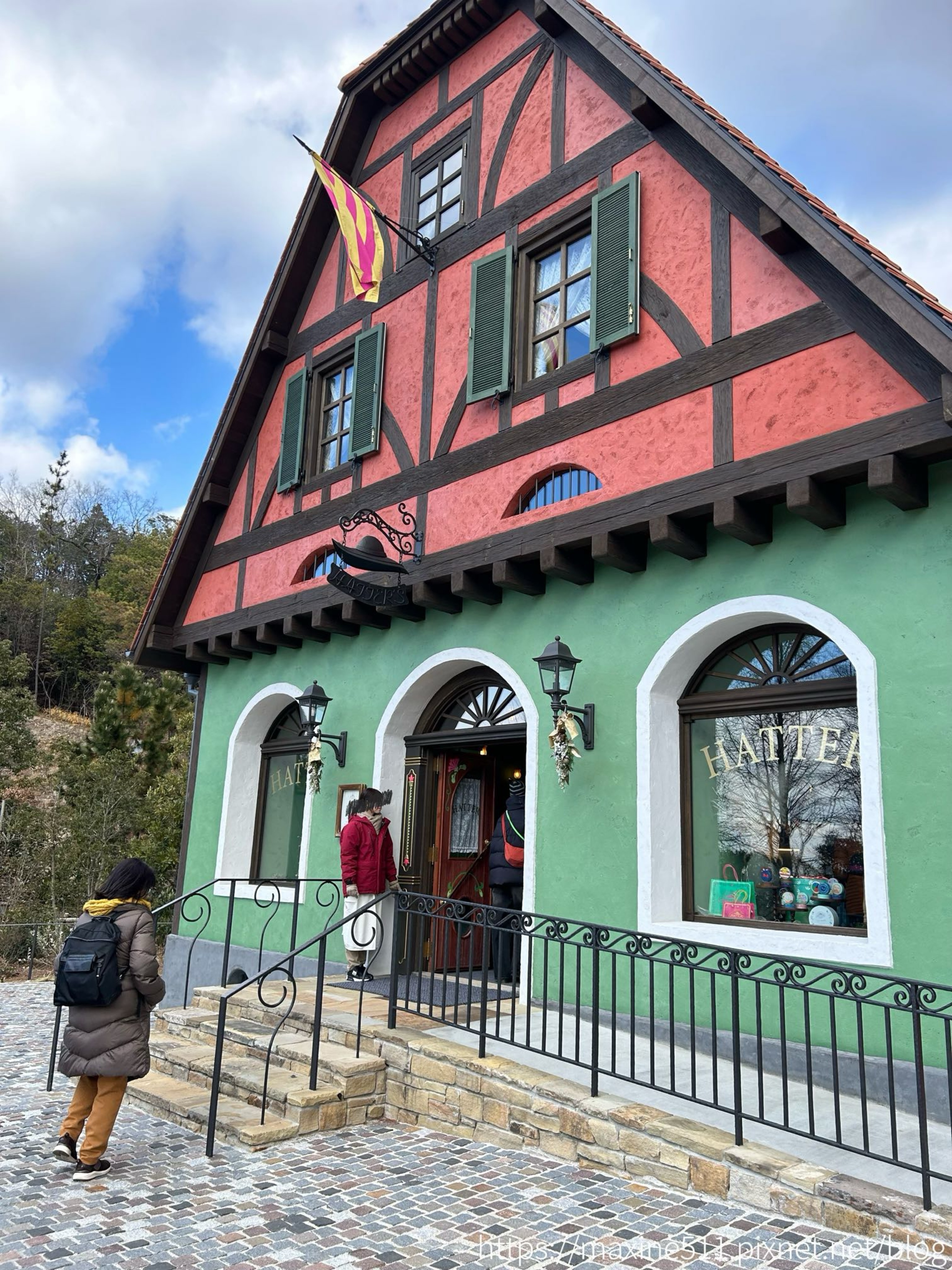 [旅遊] 日本名古屋自由行 吉卜力公園 Ghibli P