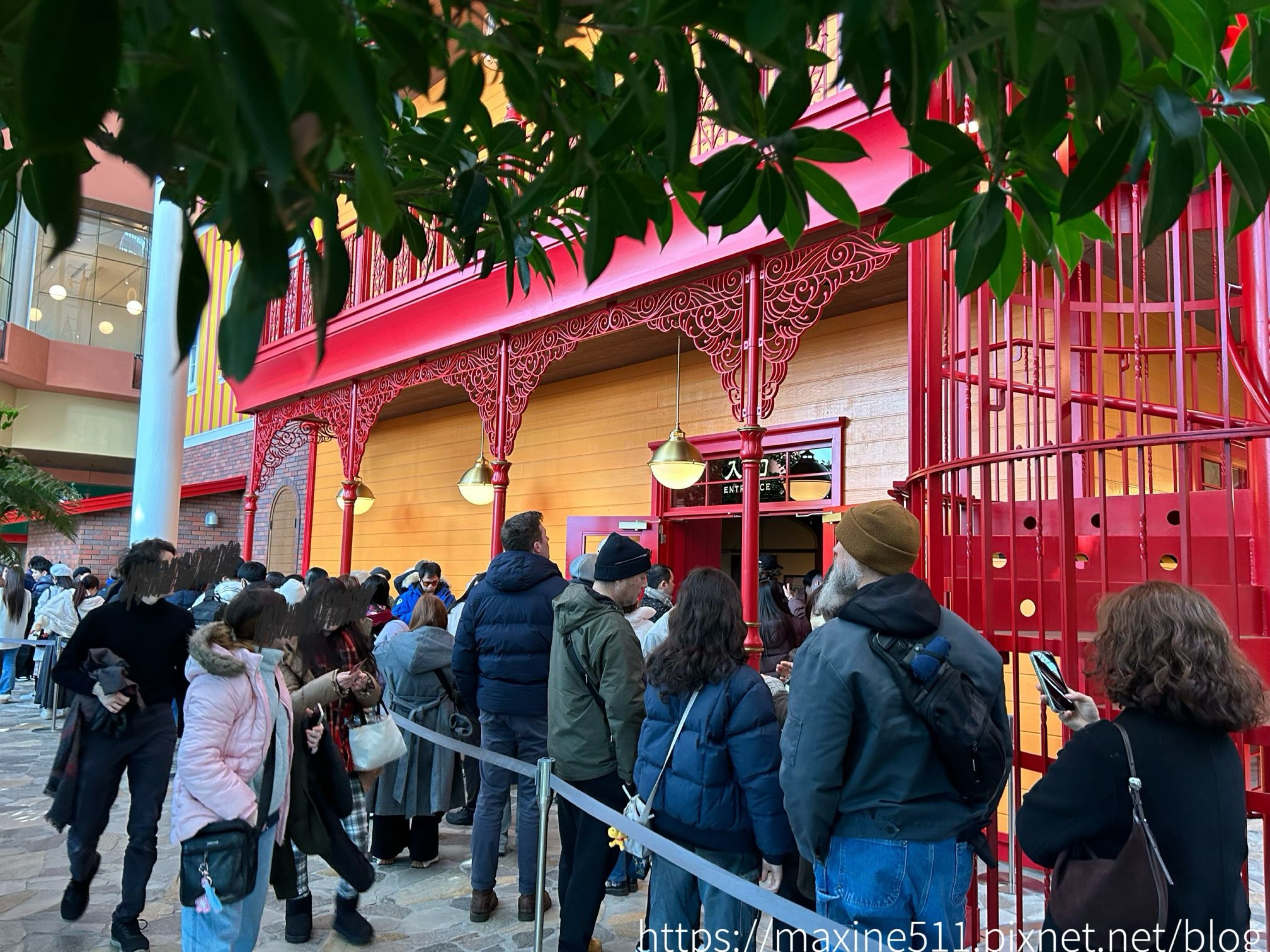 [旅遊] 日本名古屋自由行 吉卜力公園 Ghibli P