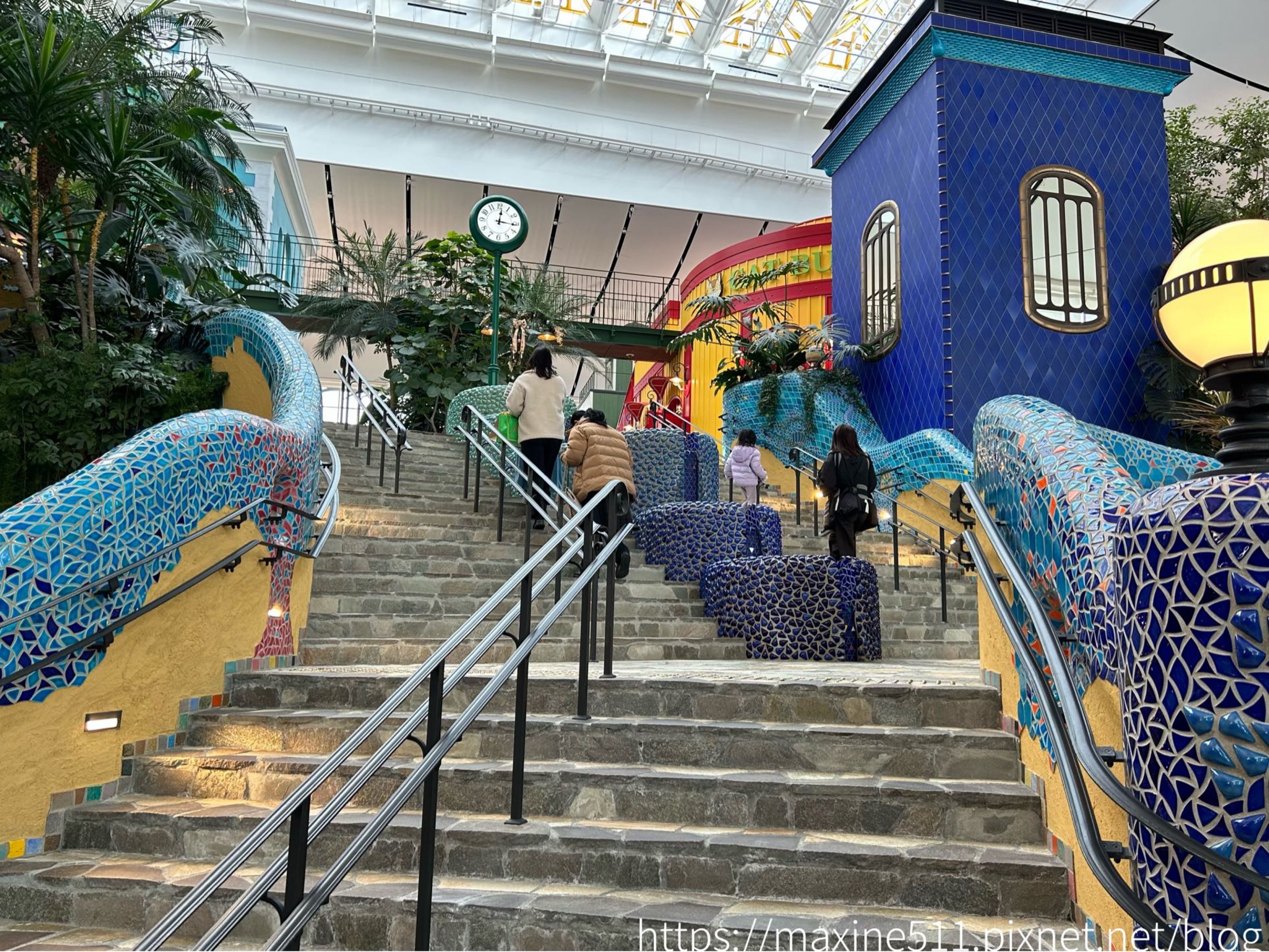 [旅遊] 日本名古屋自由行 吉卜力公園 Ghibli P