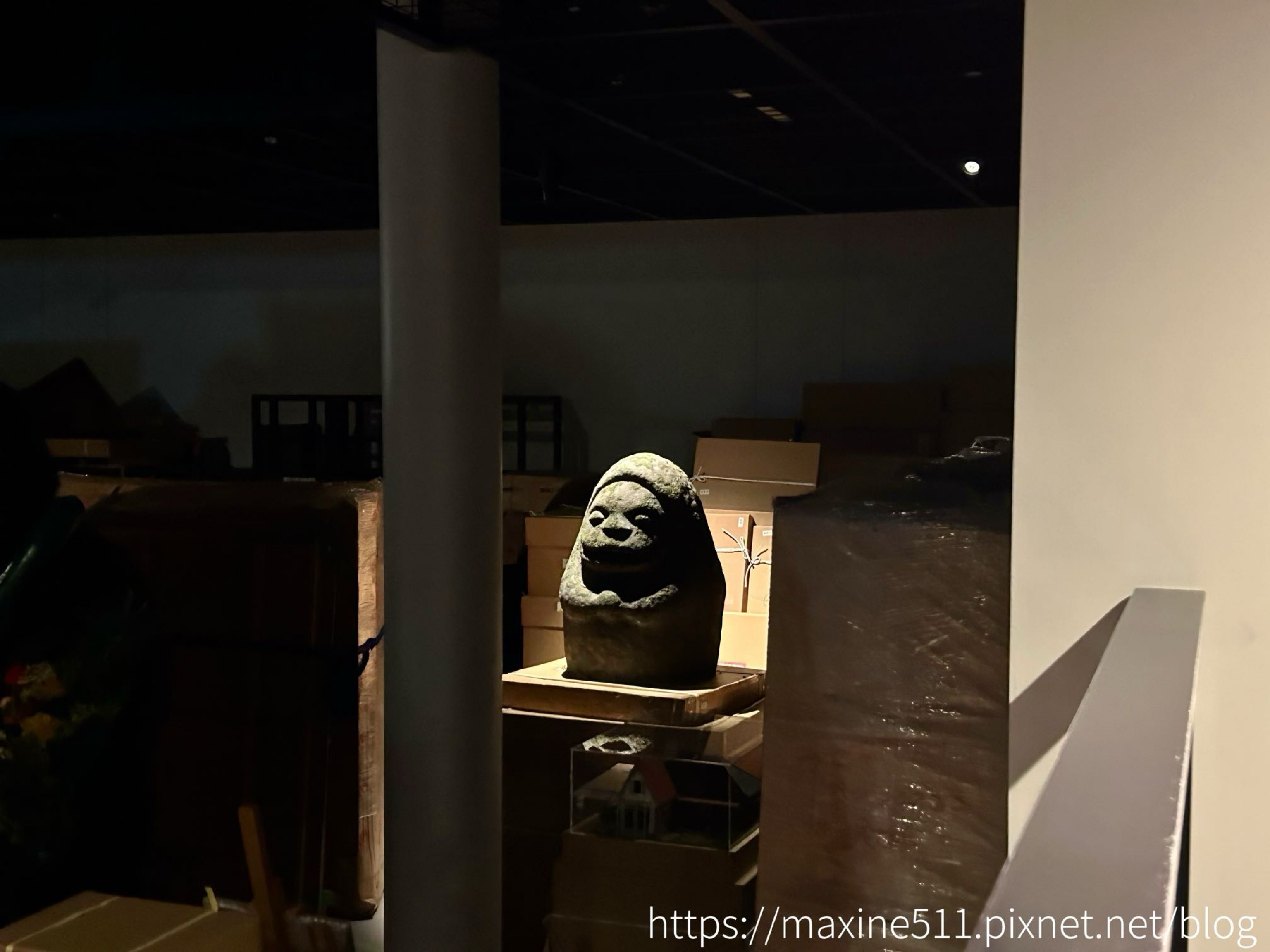 [旅遊] 日本名古屋自由行 吉卜力公園 Ghibli P