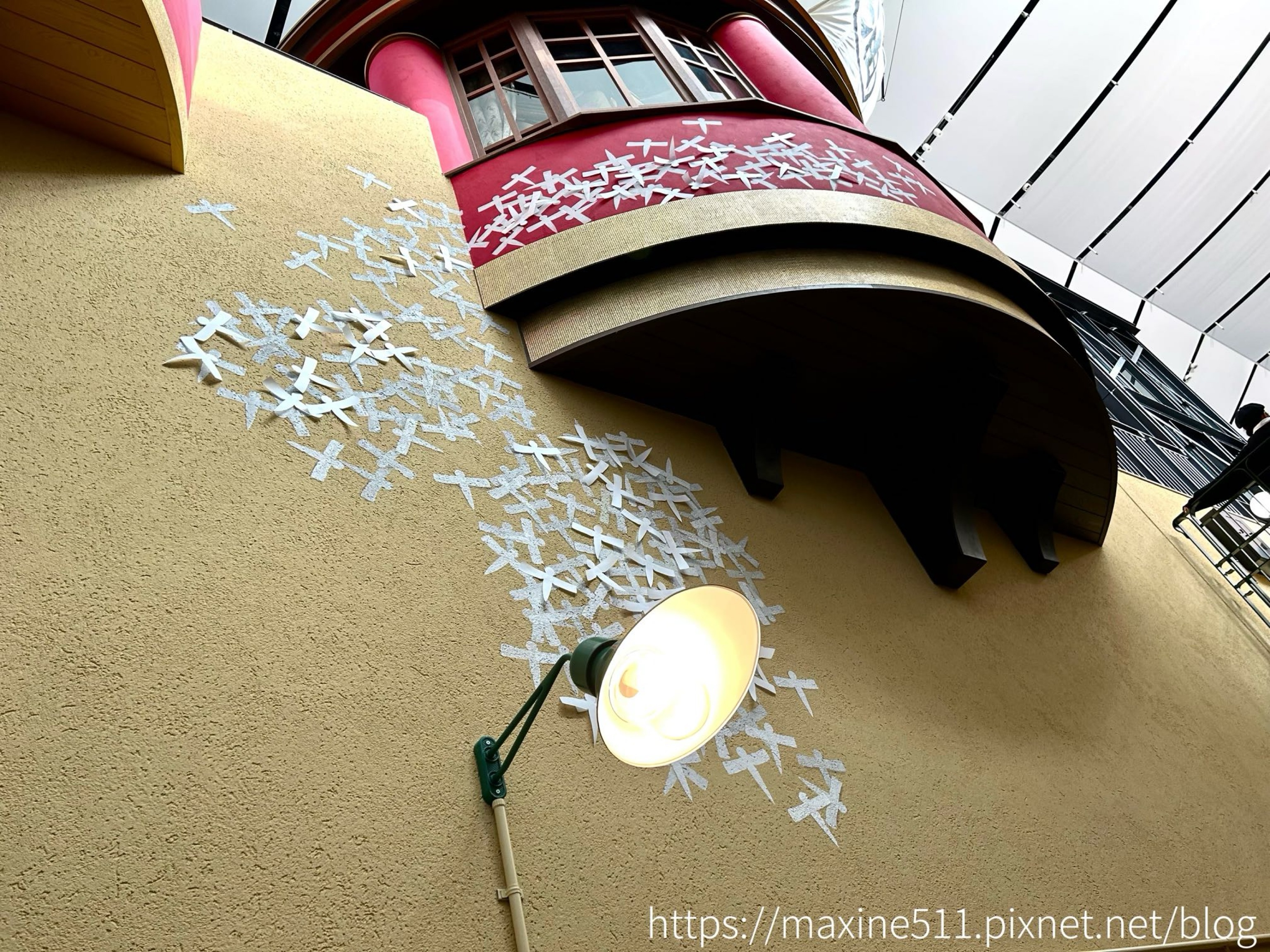 [旅遊] 日本名古屋自由行 吉卜力公園 Ghibli P