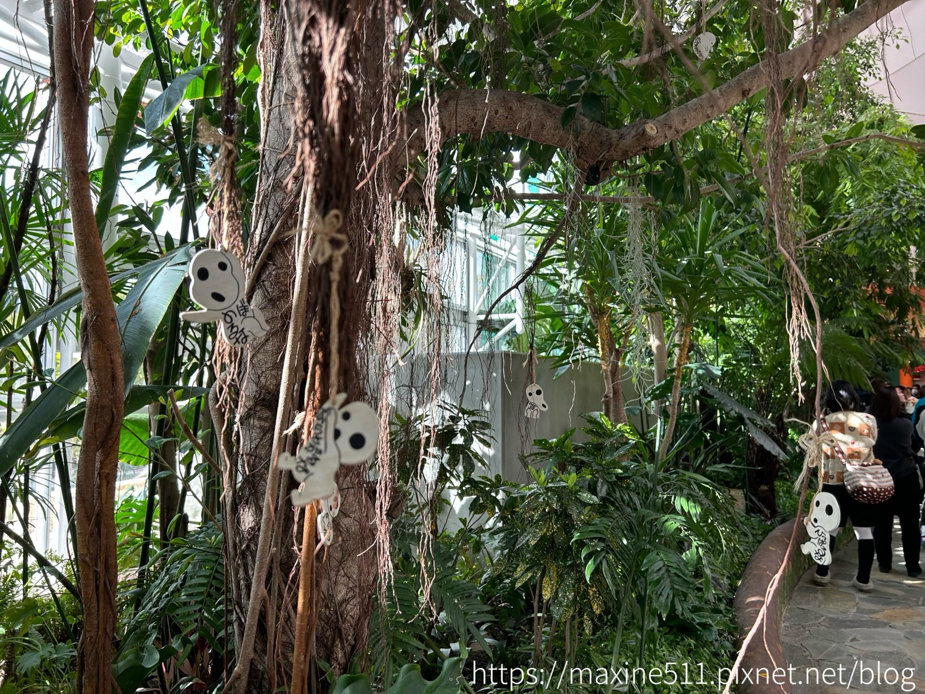 [旅遊] 日本名古屋自由行 吉卜力公園 Ghibli P