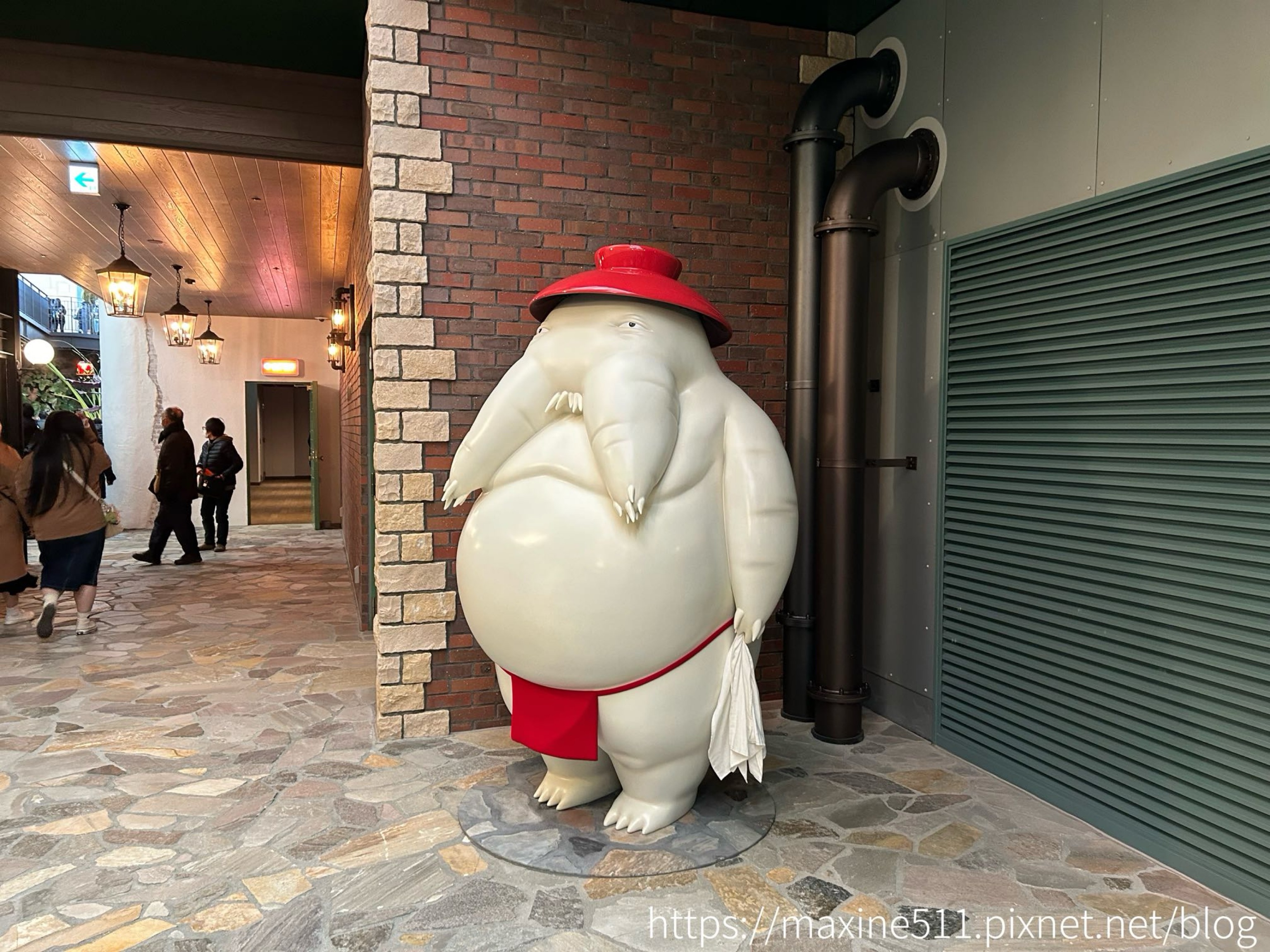 [旅遊] 日本名古屋自由行 吉卜力公園 Ghibli P