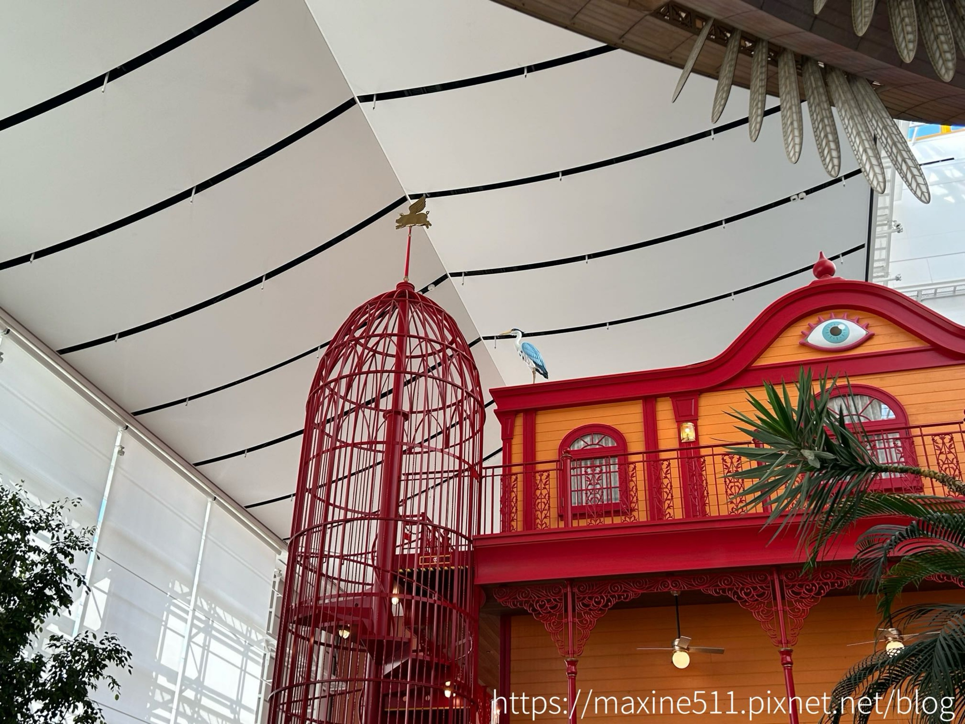 [旅遊] 日本名古屋自由行 吉卜力公園 Ghibli P