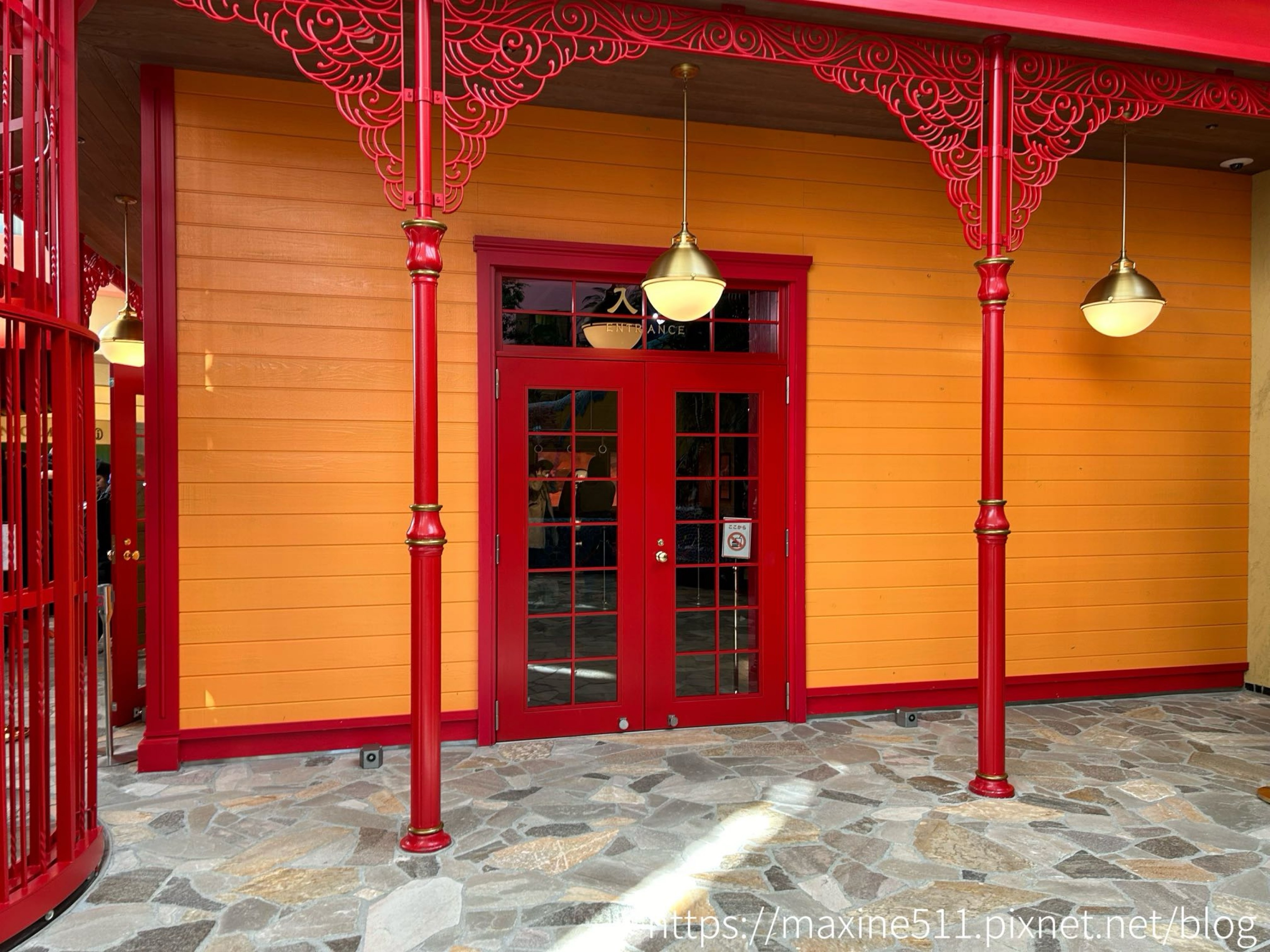 [旅遊] 日本名古屋自由行 吉卜力公園 Ghibli P